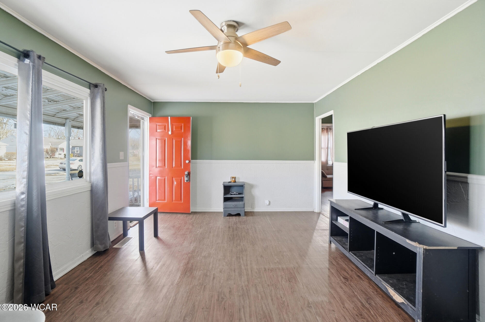 557 Ashton Avenue, Lima, Ohio