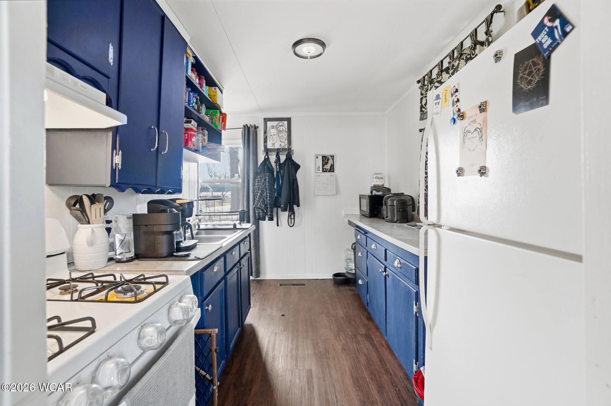 557 Ashton Avenue, Lima, Ohio