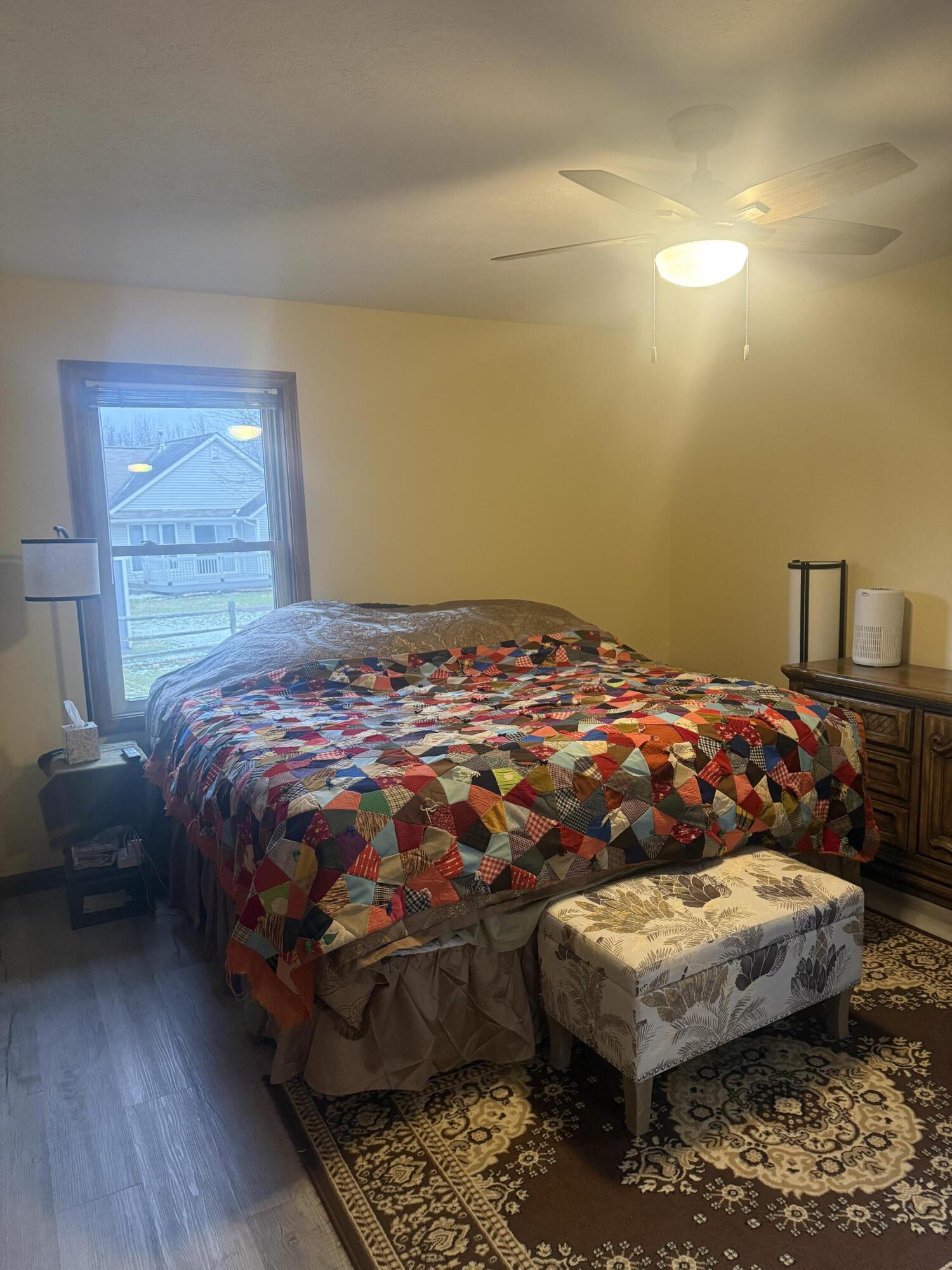 637 Greenbriar Court, Sidney, Ohio 45365