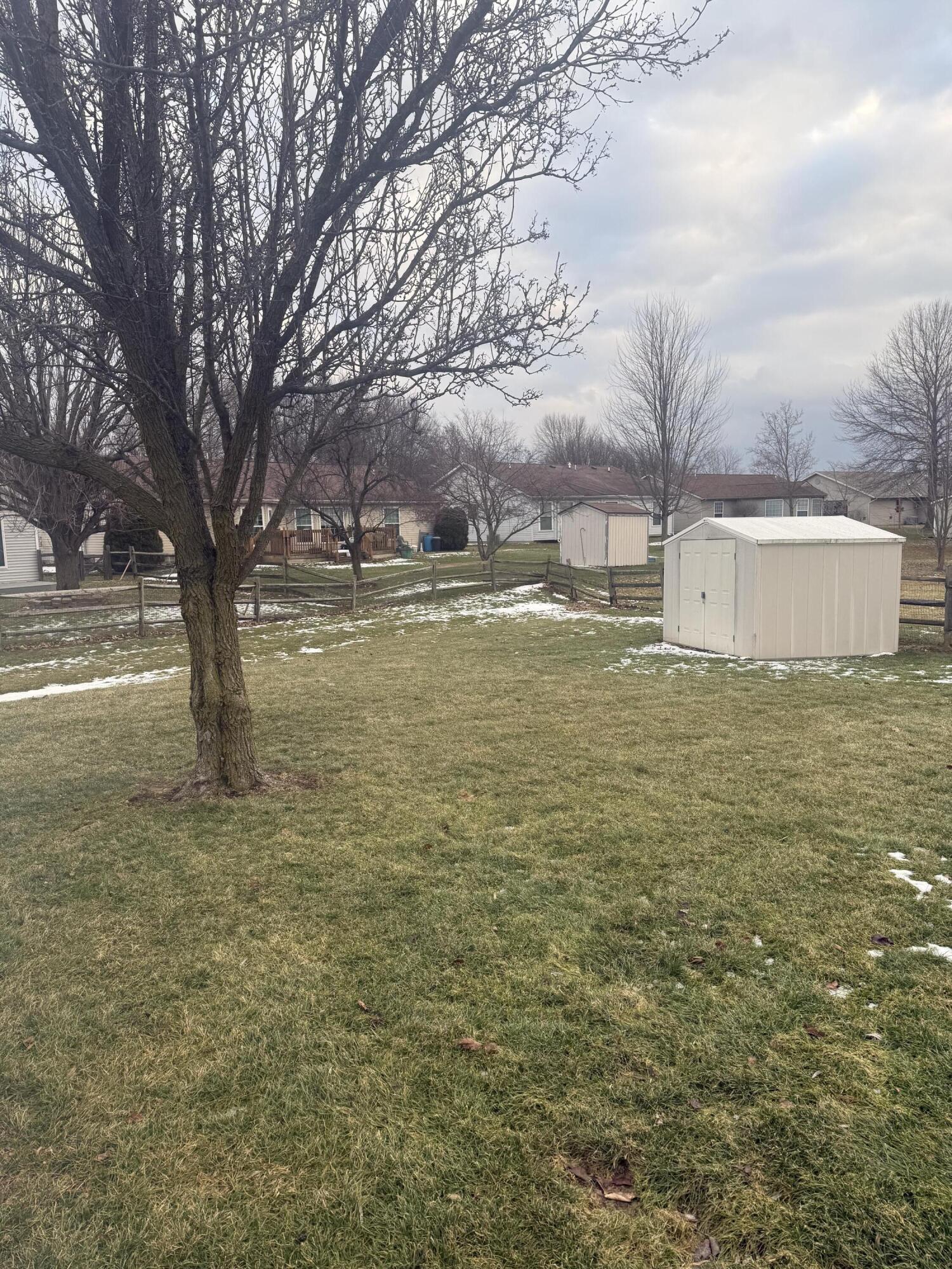 637 Greenbriar Court, Sidney, Ohio 45365