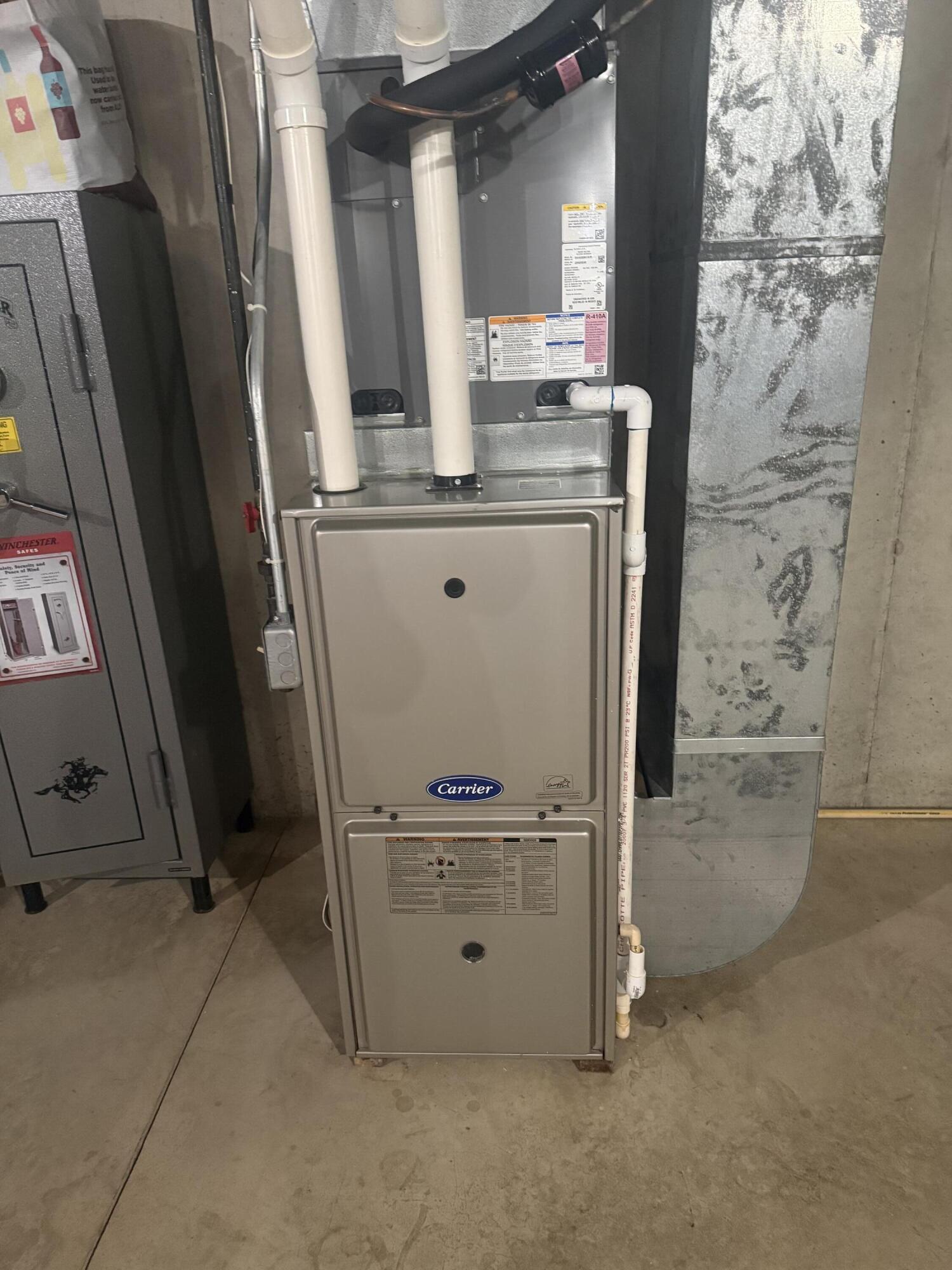 637 Greenbriar Court, Sidney, Ohio 45365