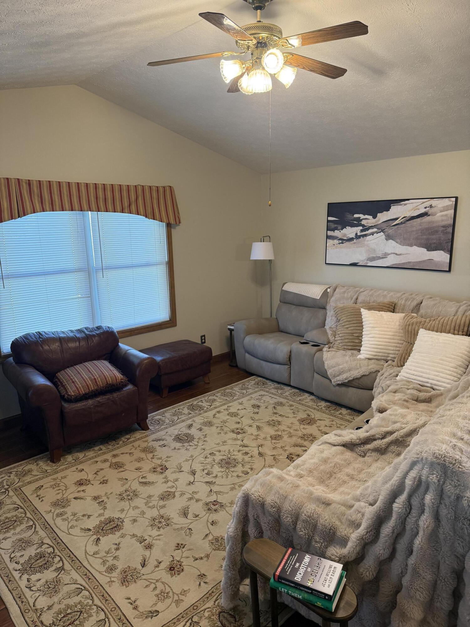 637 Greenbriar Court, Sidney, Ohio 45365