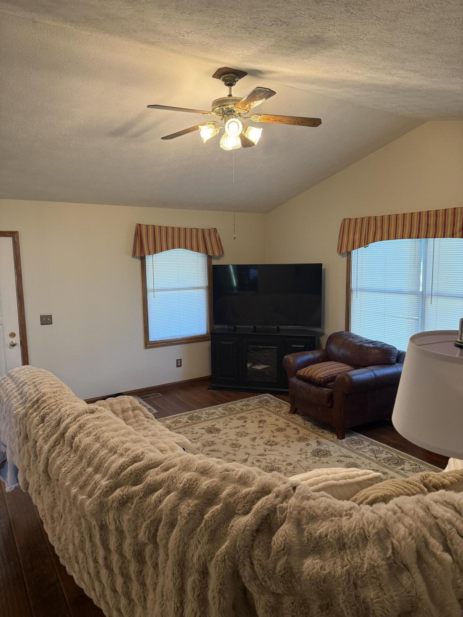 637 Greenbriar Court, Sidney, Ohio 45365