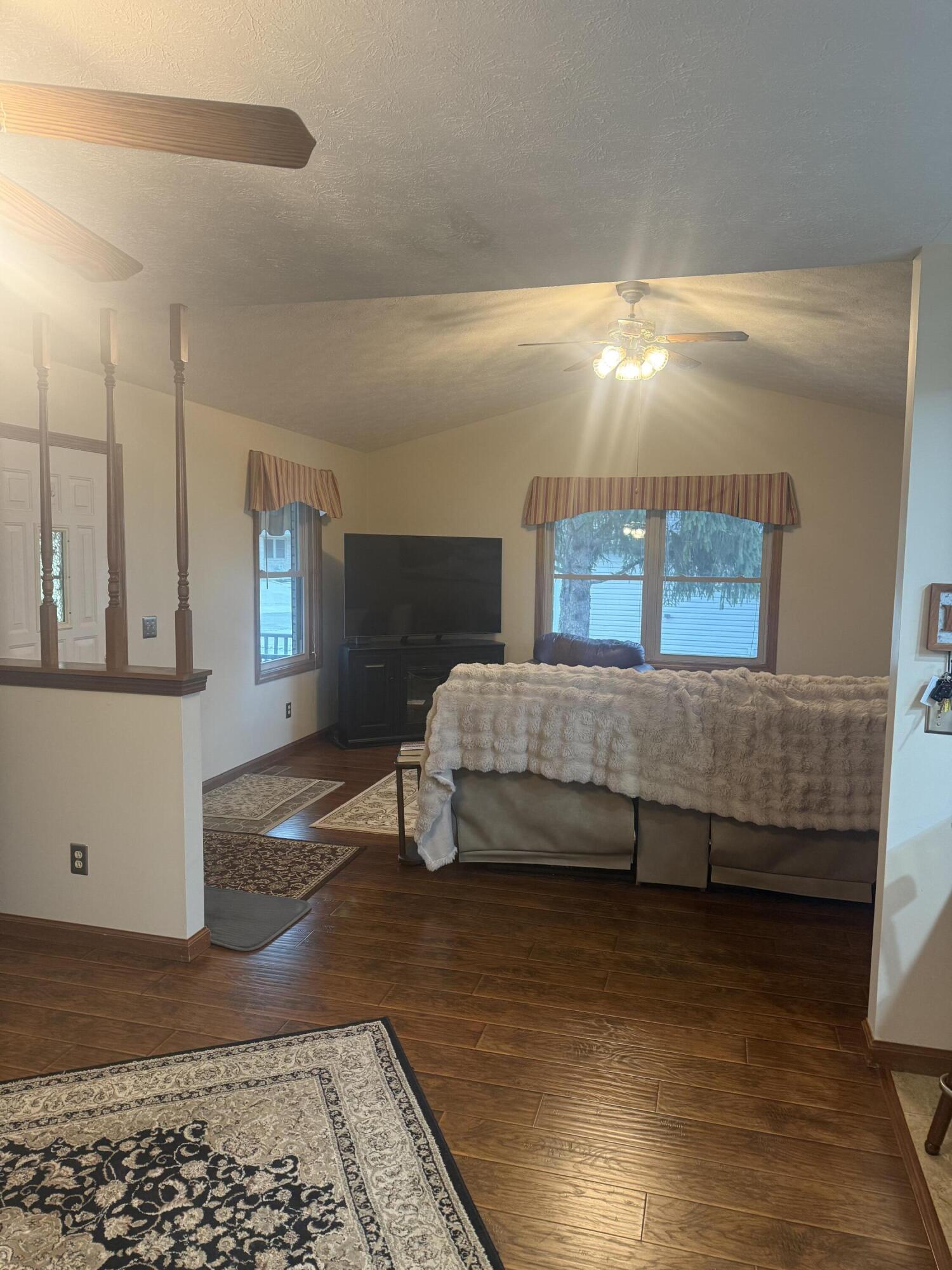 637 Greenbriar Court, Sidney, Ohio 45365