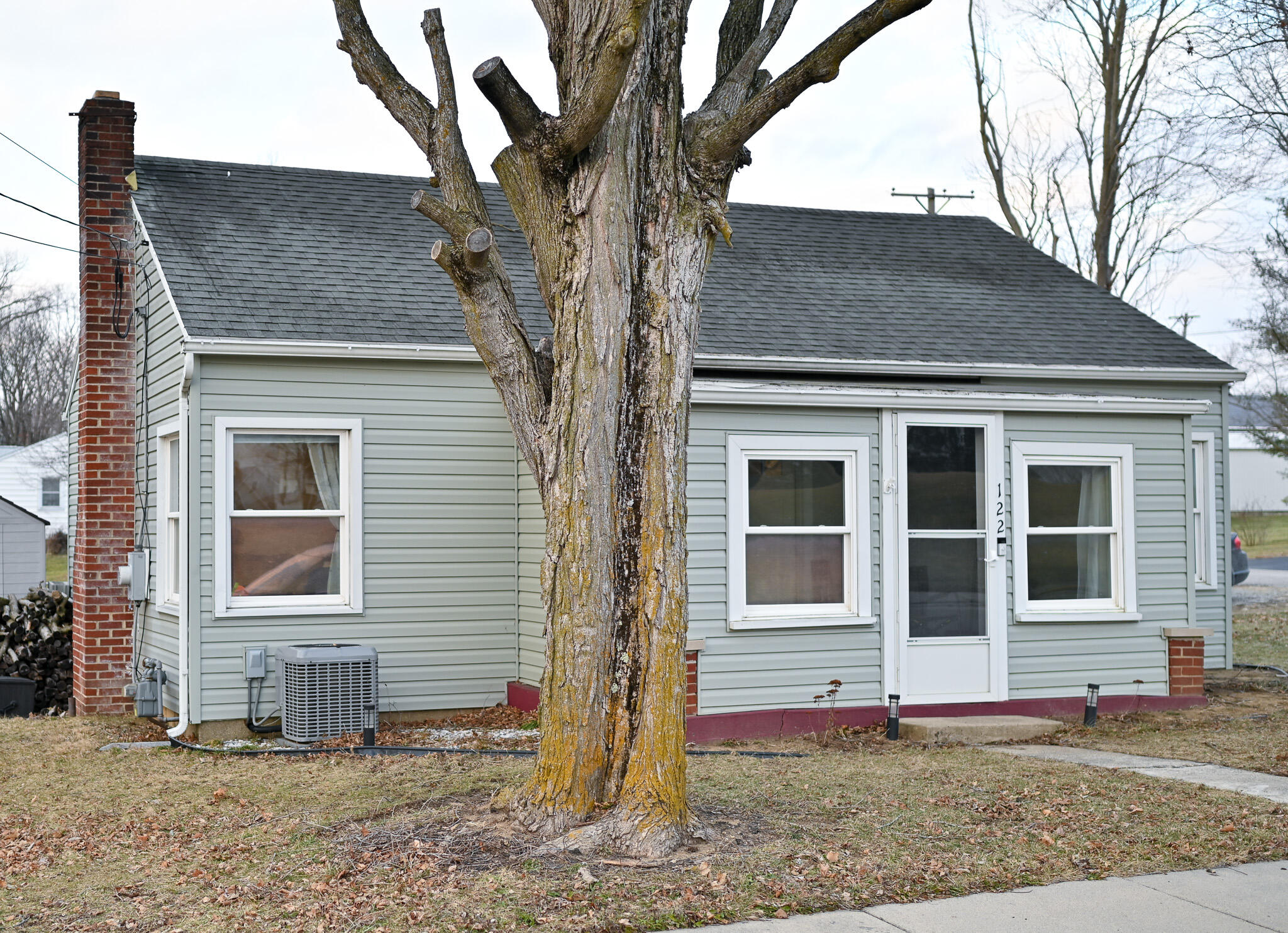 122 Auld Street, Gettysburg, Ohio 45328