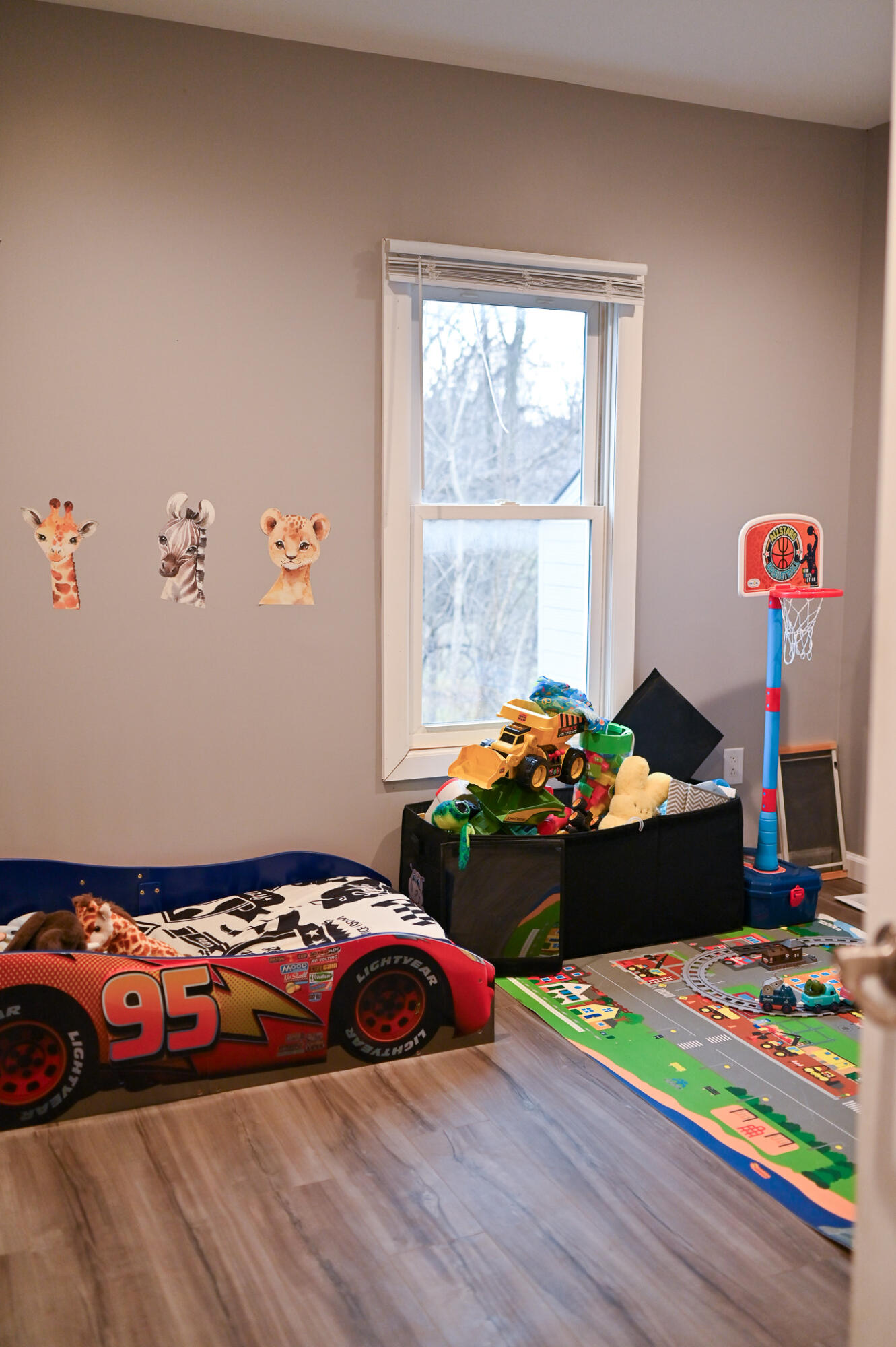 122 Auld Street, Gettysburg, Ohio 45328