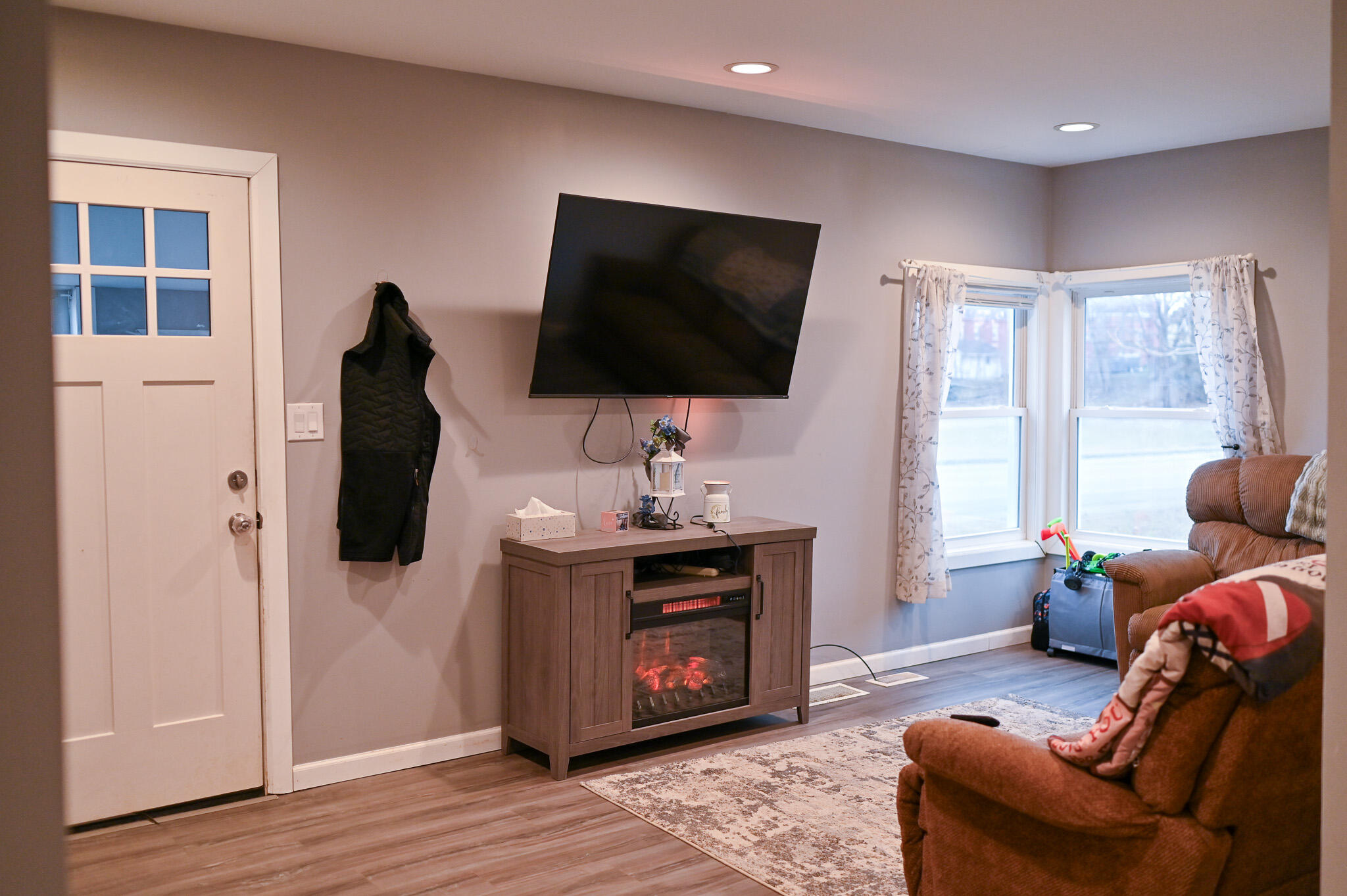 122 Auld Street, Gettysburg, Ohio 45328