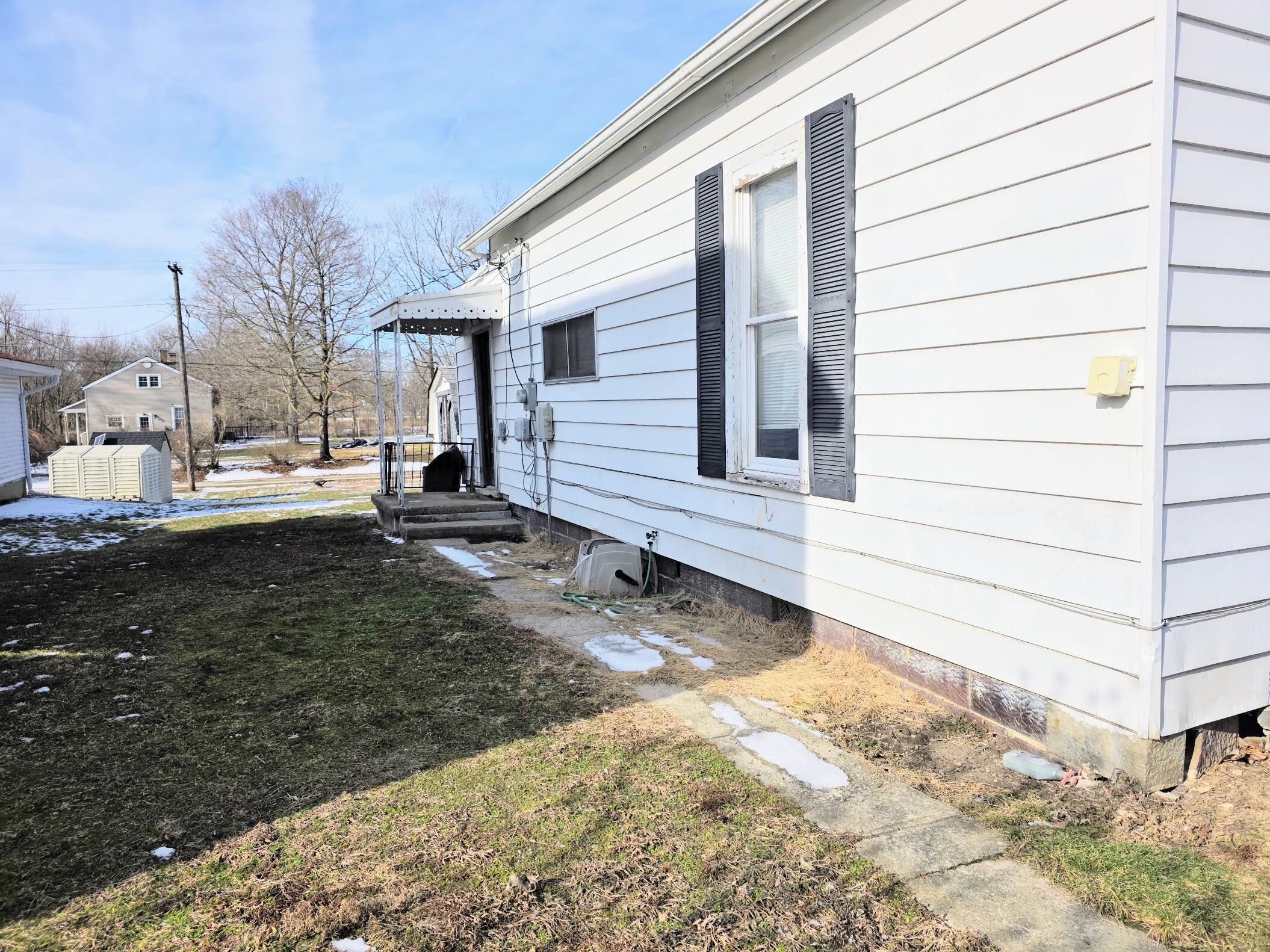 505 Walnut Street, Saint Marys, Ohio 45885