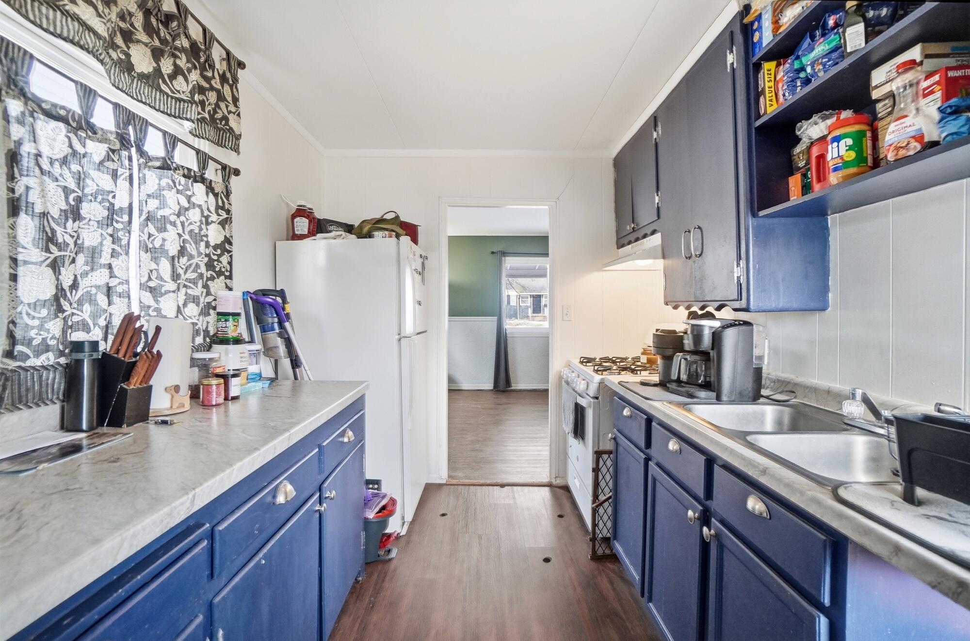 557 Ashton Avenue, Lima, Ohio 45801