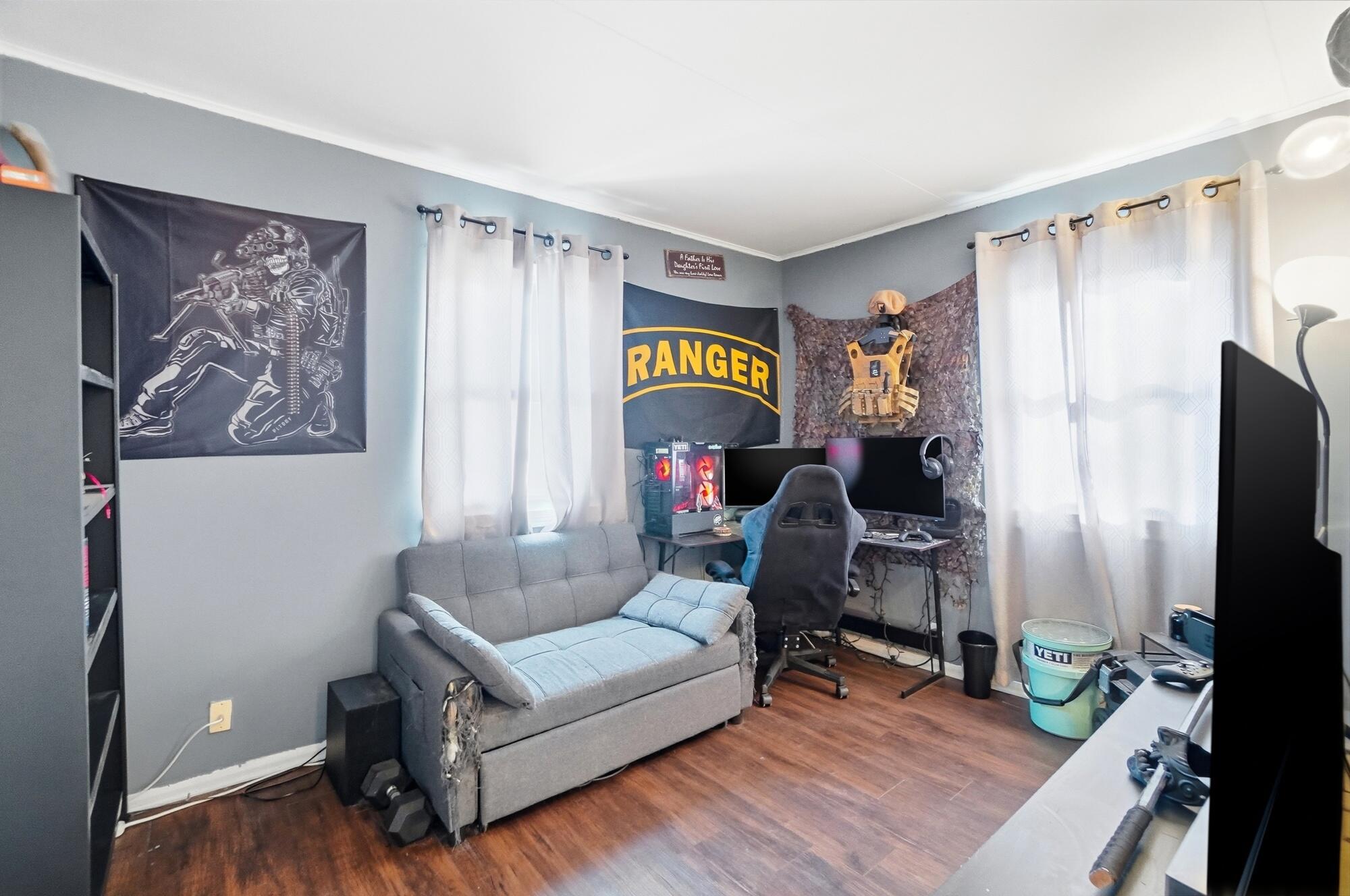 557 Ashton Avenue, Lima, Ohio 45801