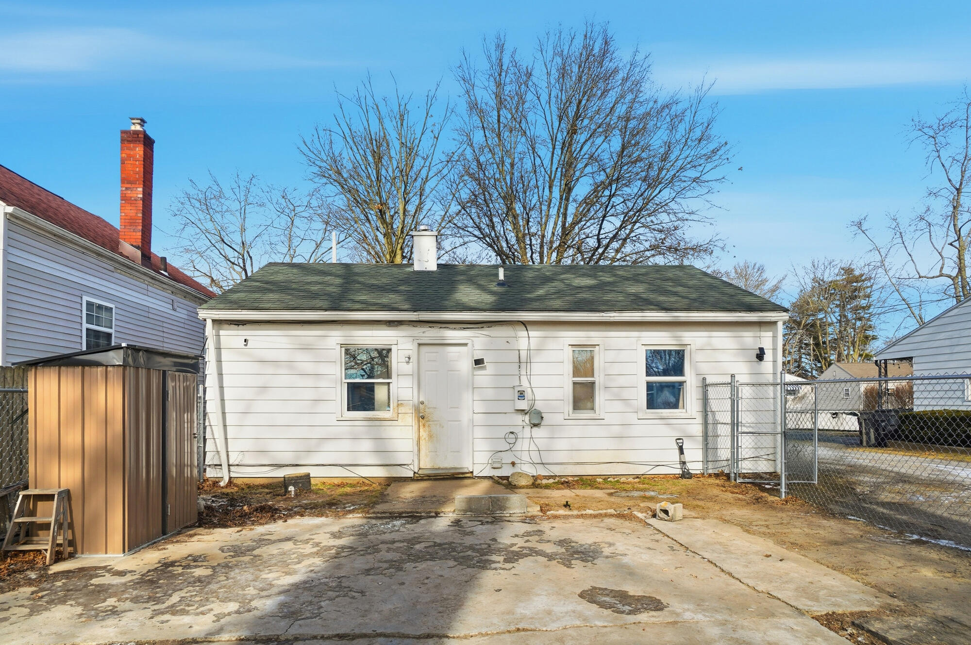557 Ashton Avenue, Lima, Ohio 45801
