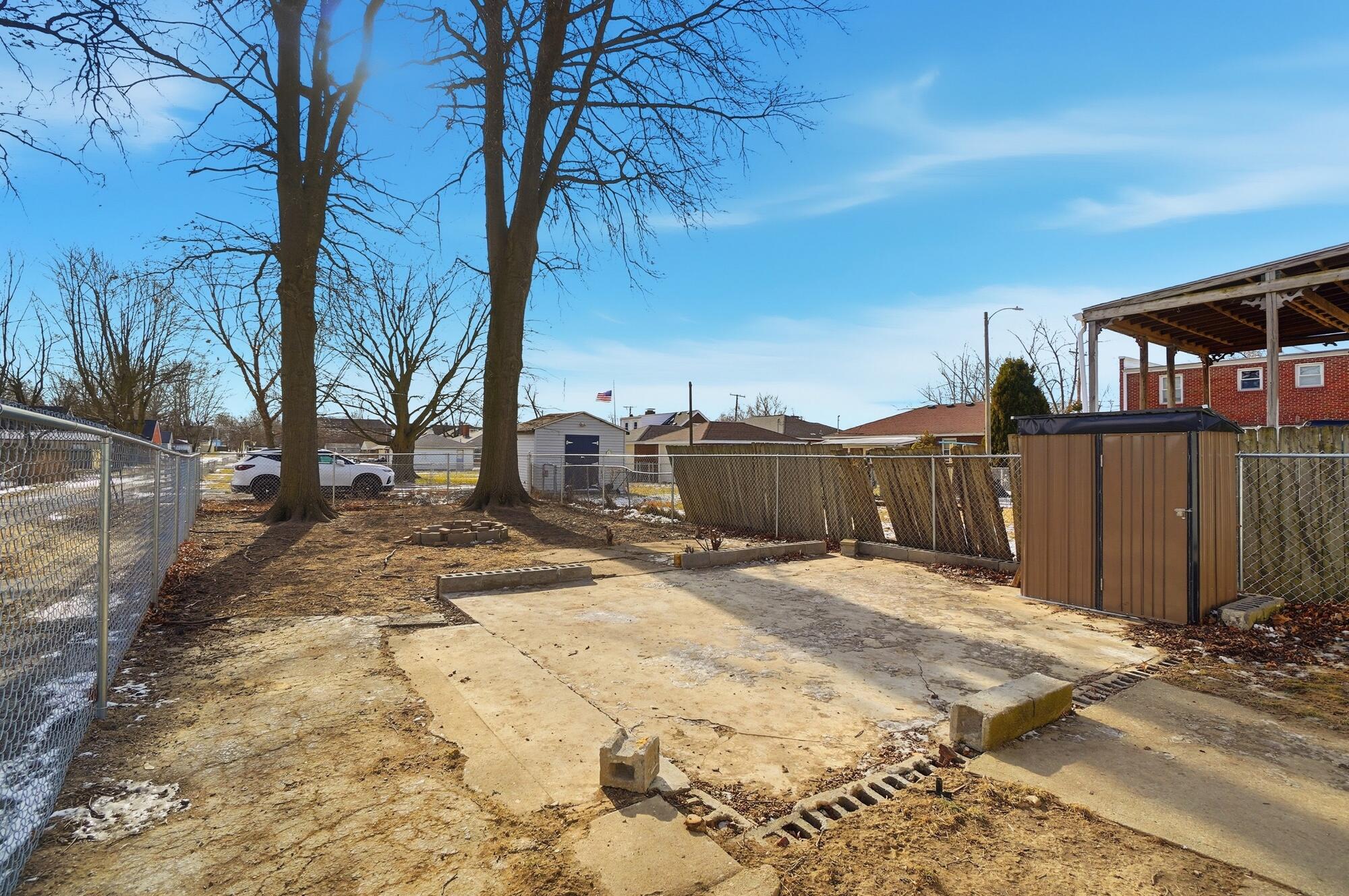 557 Ashton Avenue, Lima, Ohio 45801