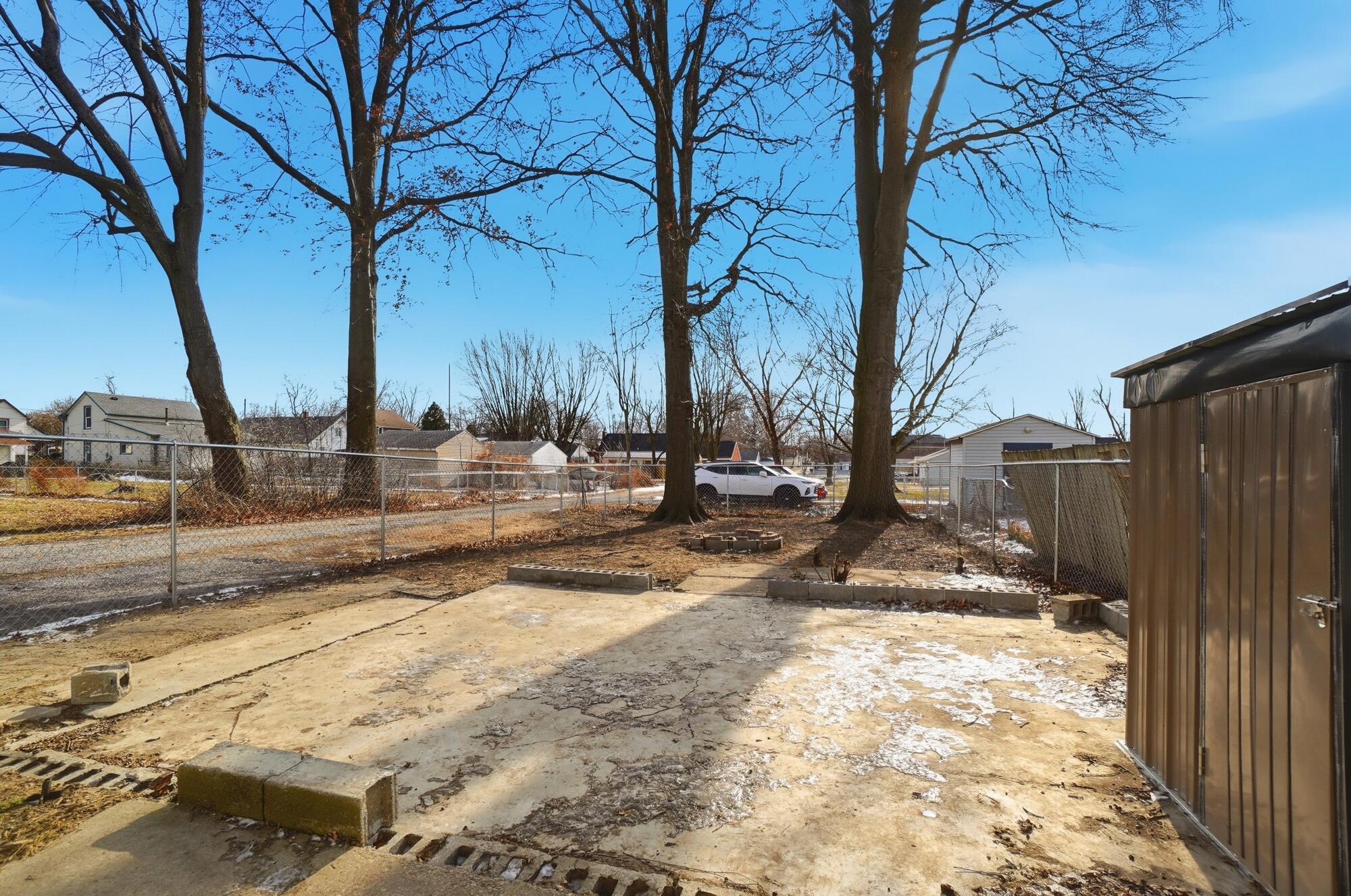 557 Ashton Avenue, Lima, Ohio 45801