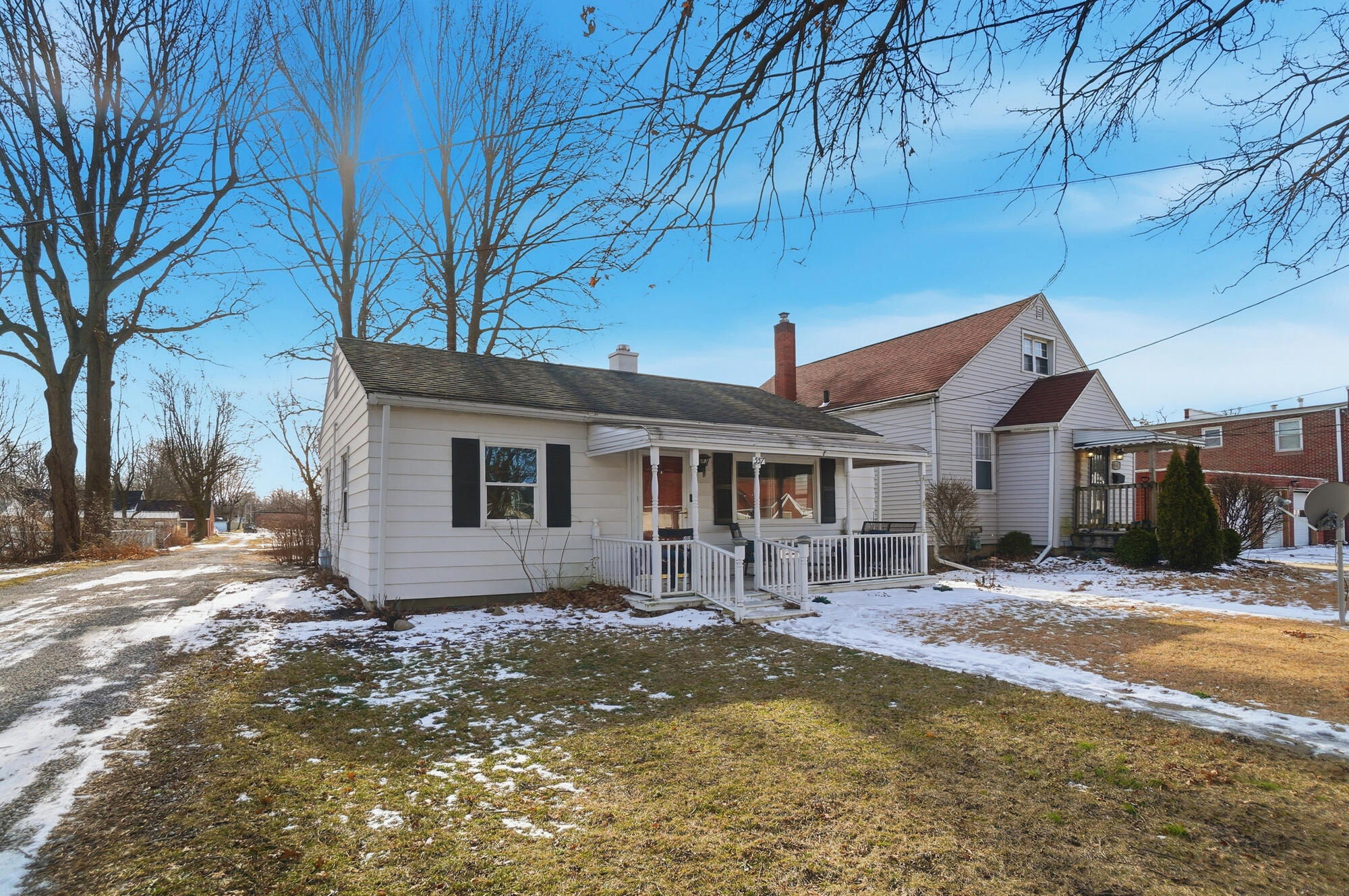 557 Ashton Avenue, Lima, Ohio 45801