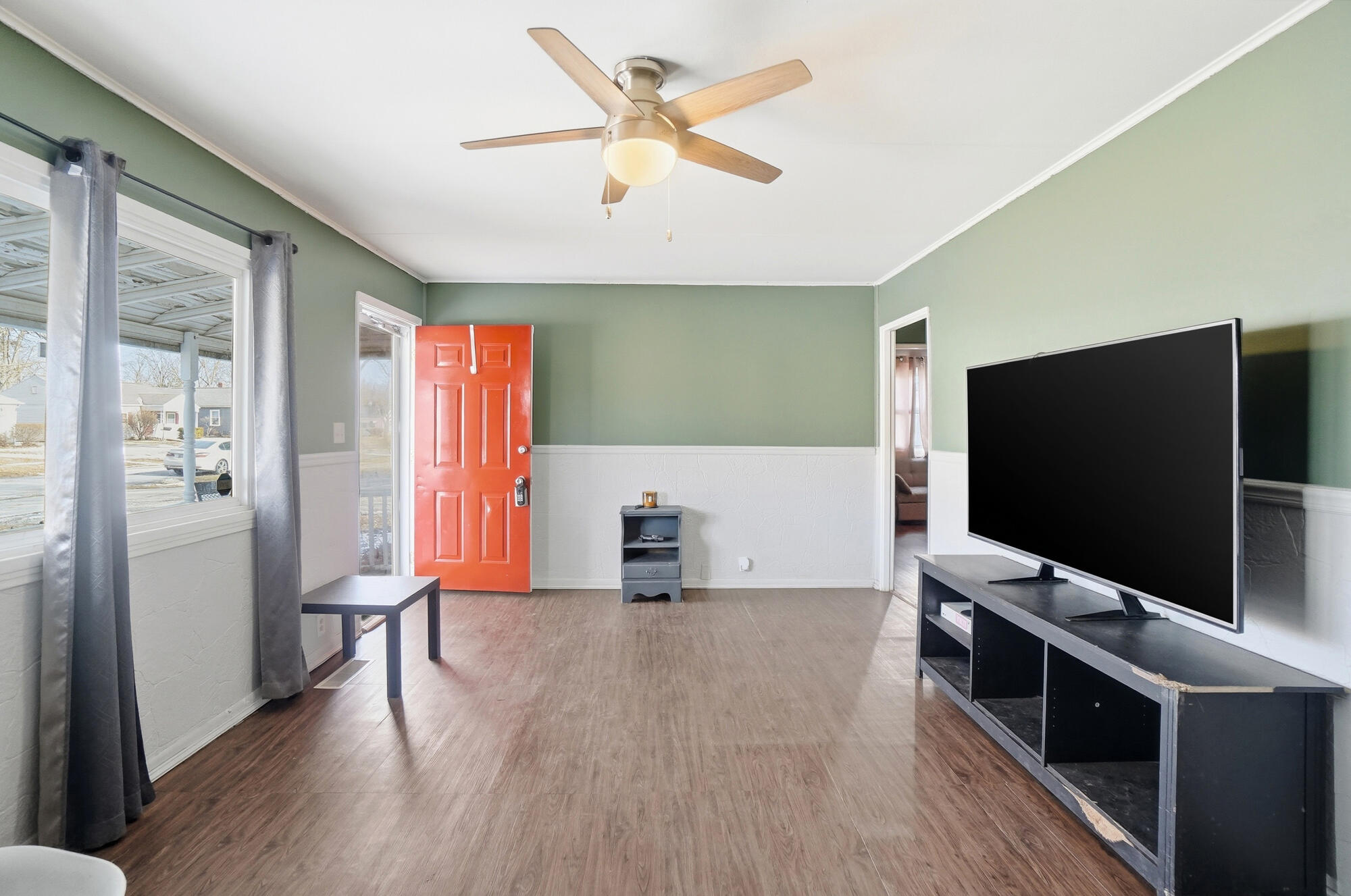 557 Ashton Avenue, Lima, Ohio 45801