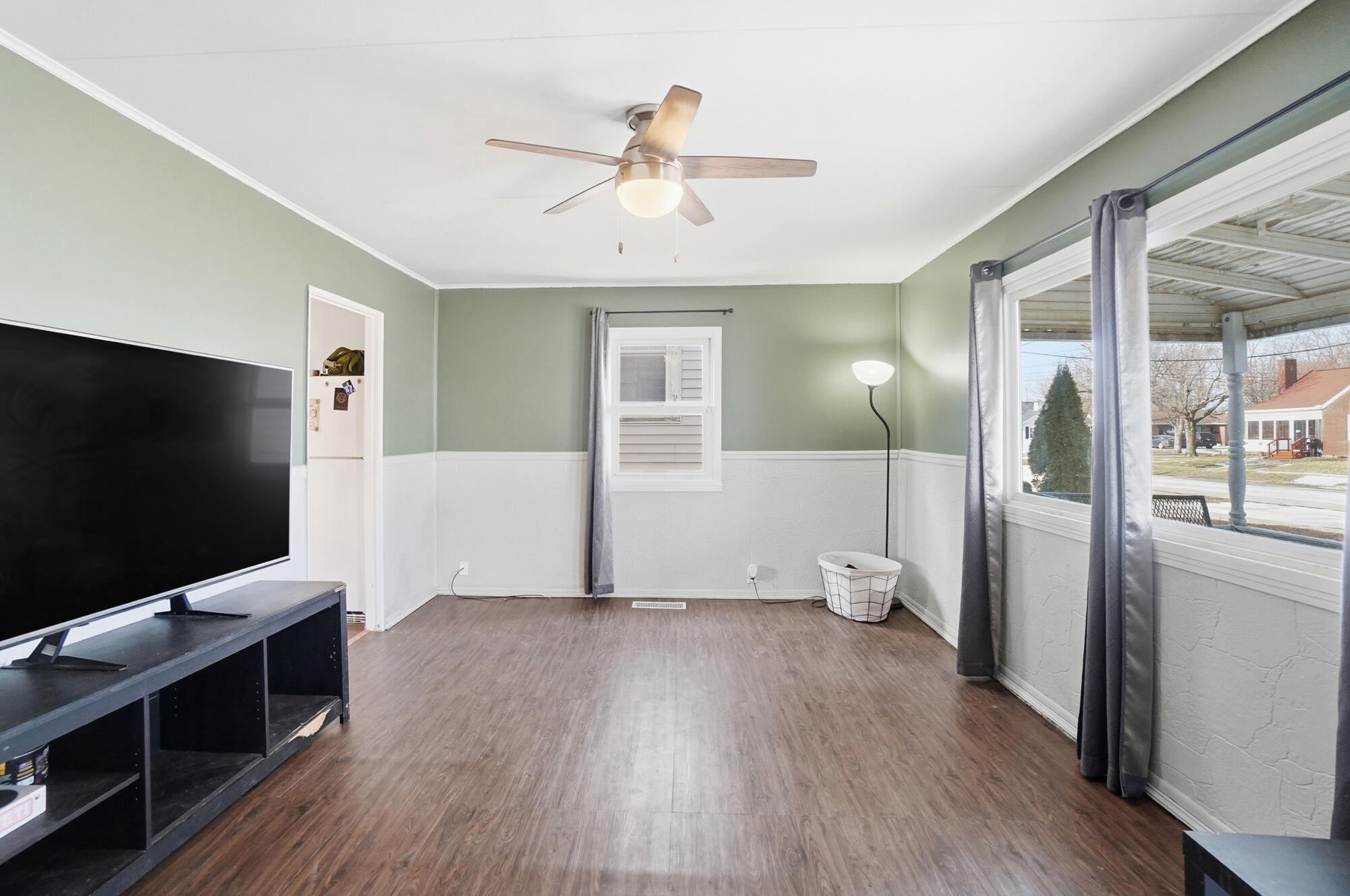 557 Ashton Avenue, Lima, Ohio 45801