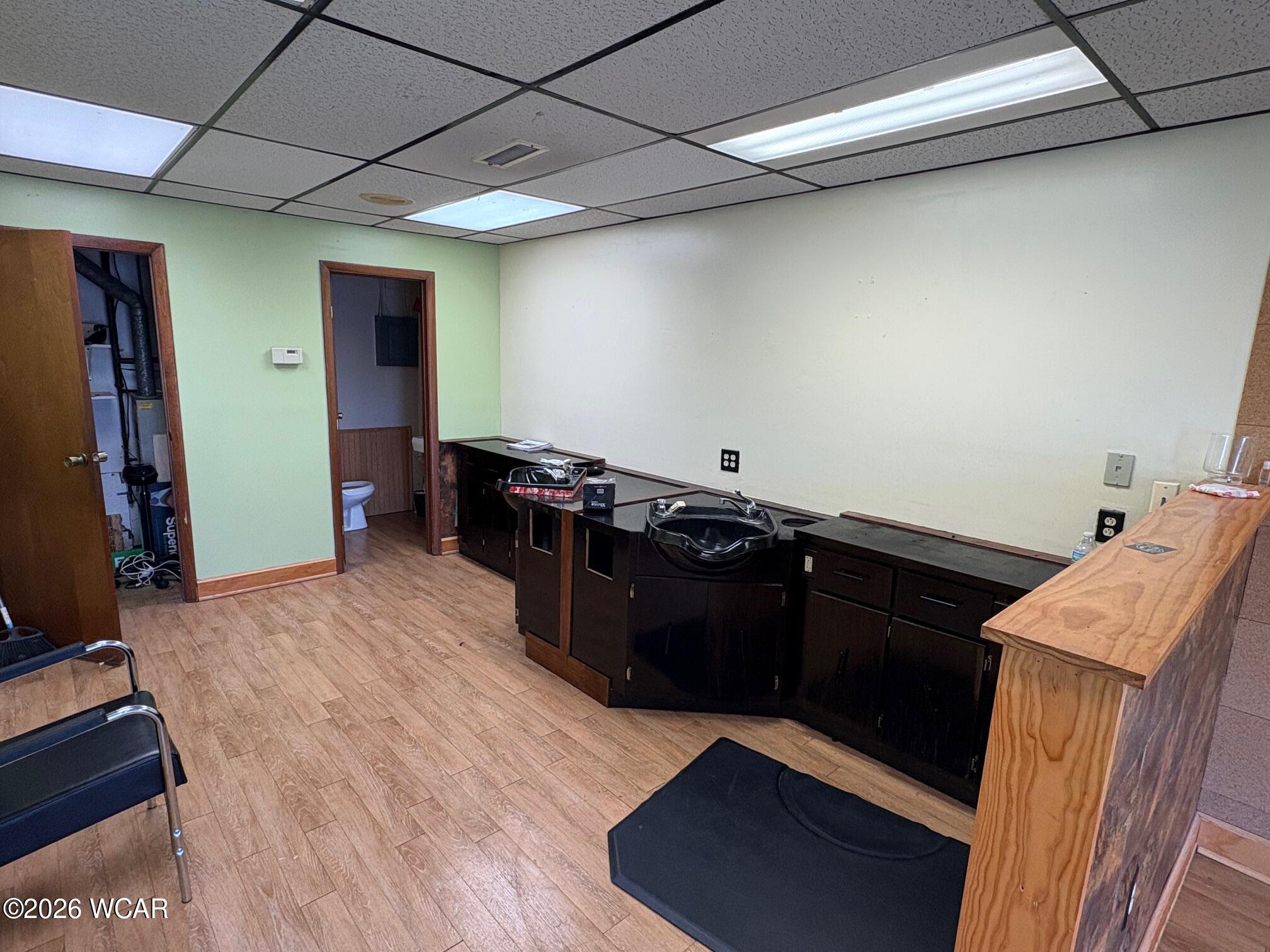 1102 West Street, Lima, Ohio