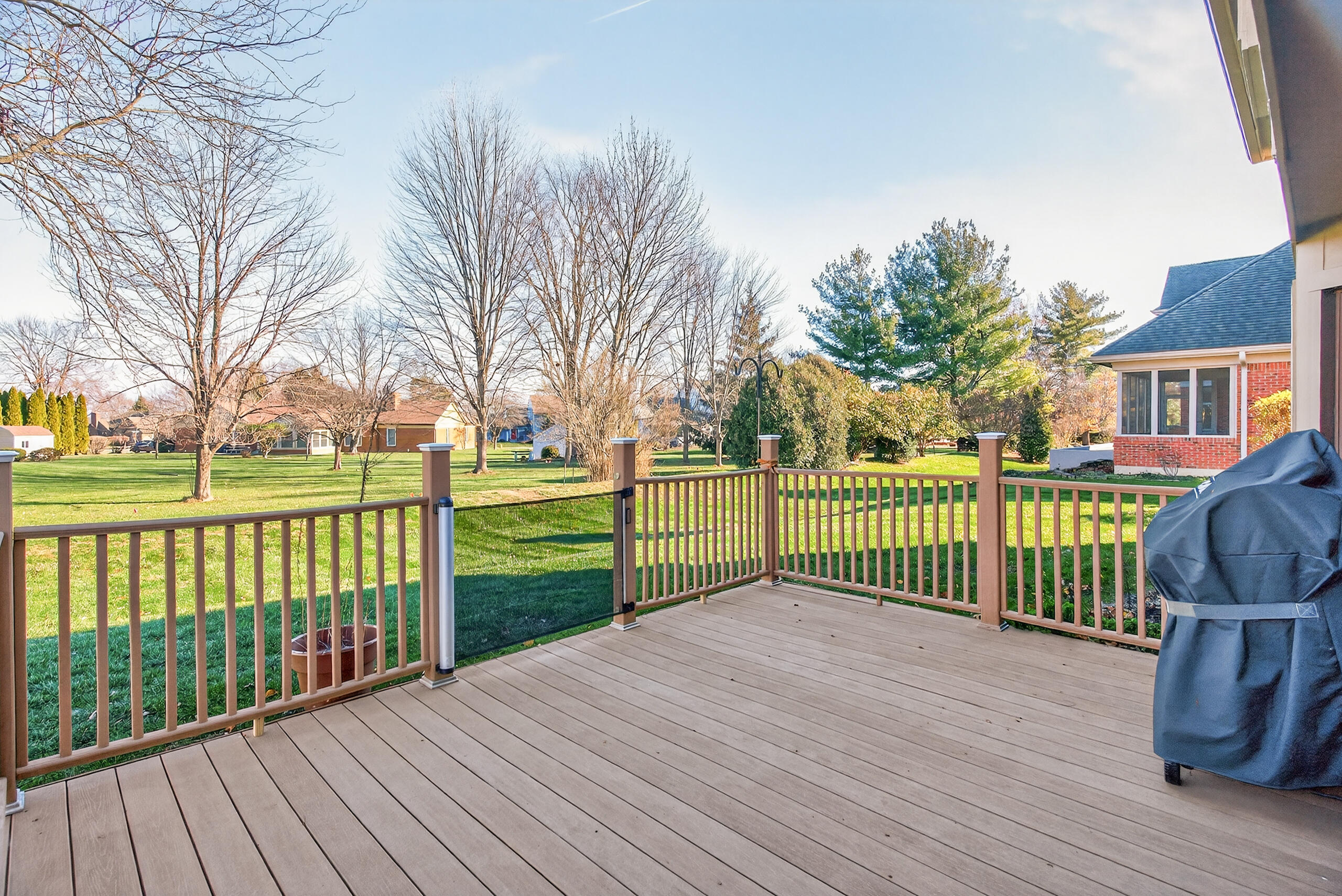 2591 Merrimont Drive, Troy, Ohio 45373