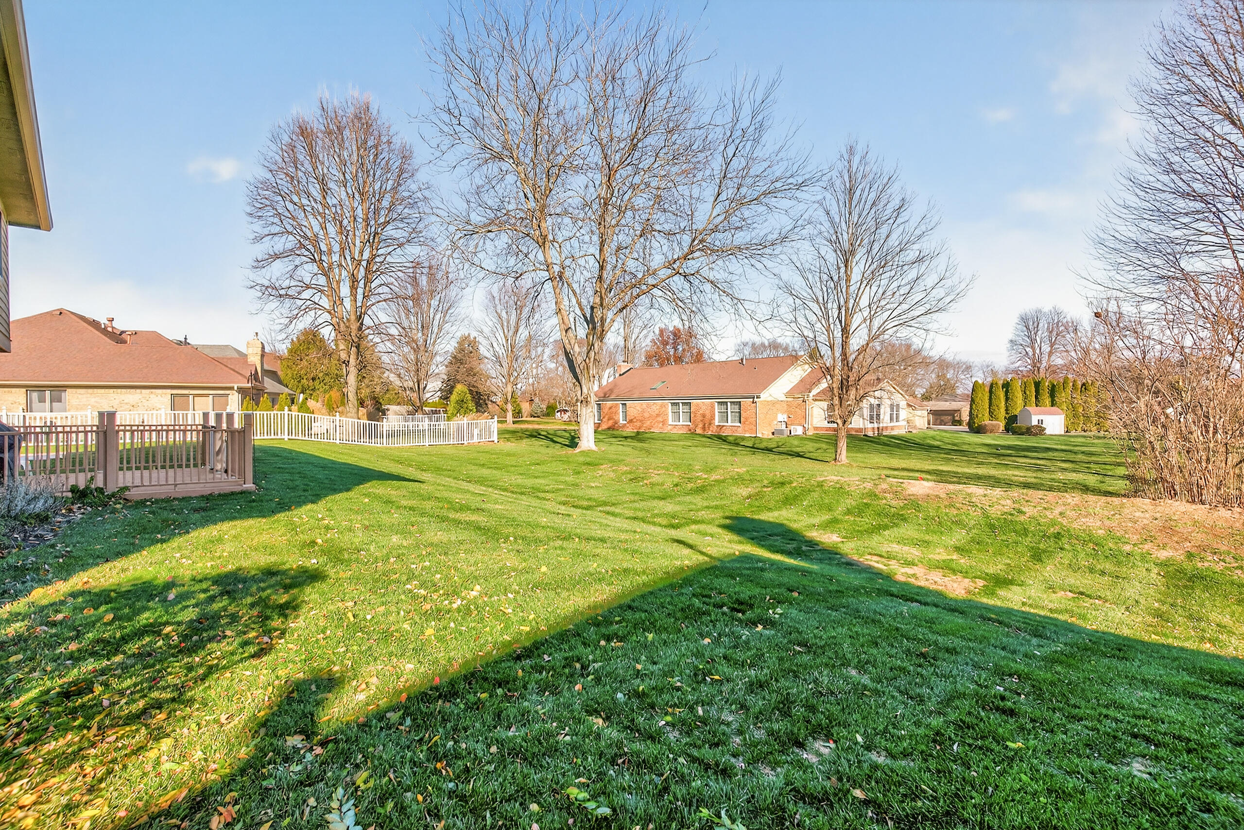 2591 Merrimont Drive, Troy, Ohio 45373