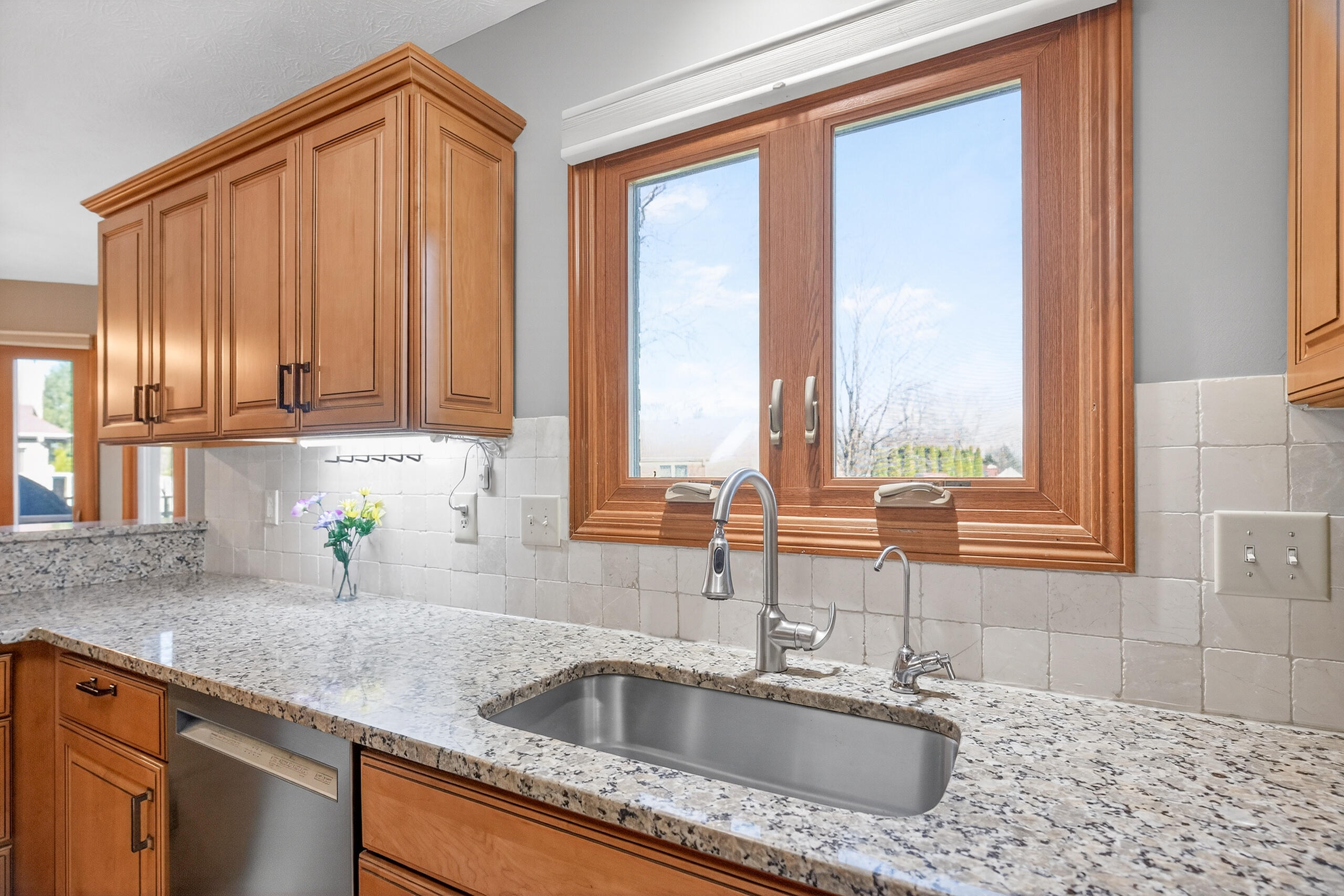 2591 Merrimont Drive, Troy, Ohio 45373