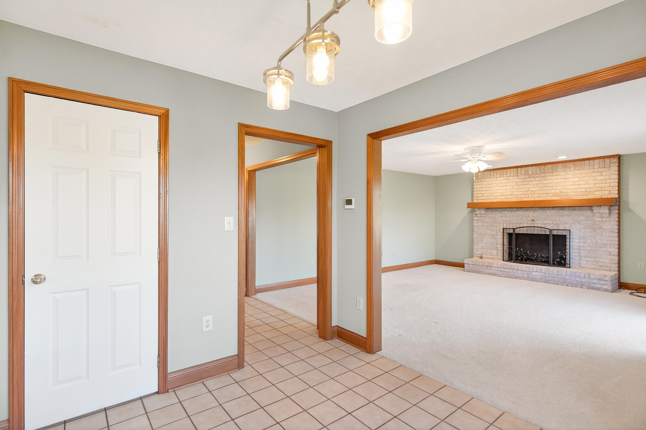 2591 Merrimont Drive, Troy, Ohio 45373