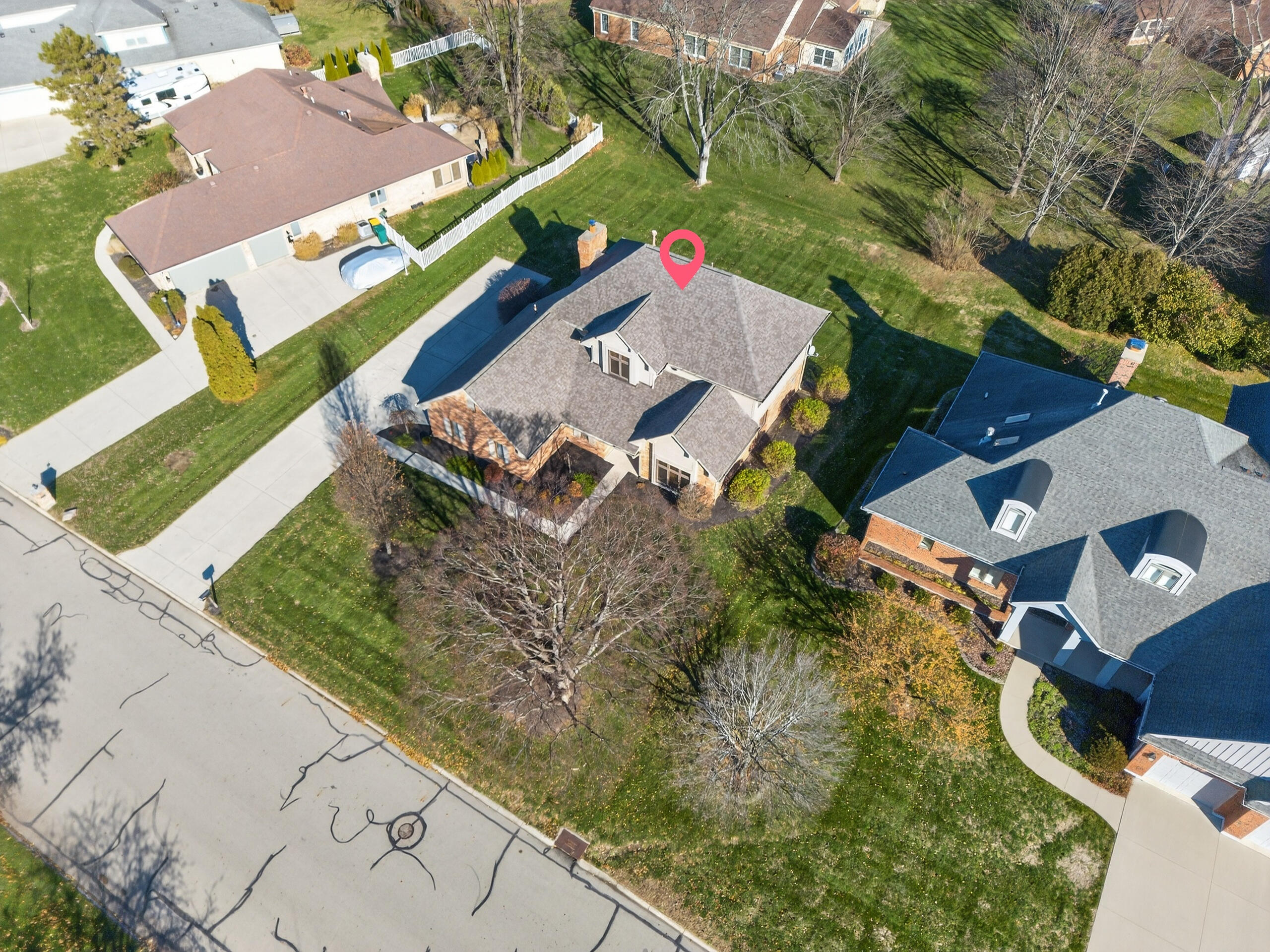 2591 Merrimont Drive, Troy, Ohio 45373