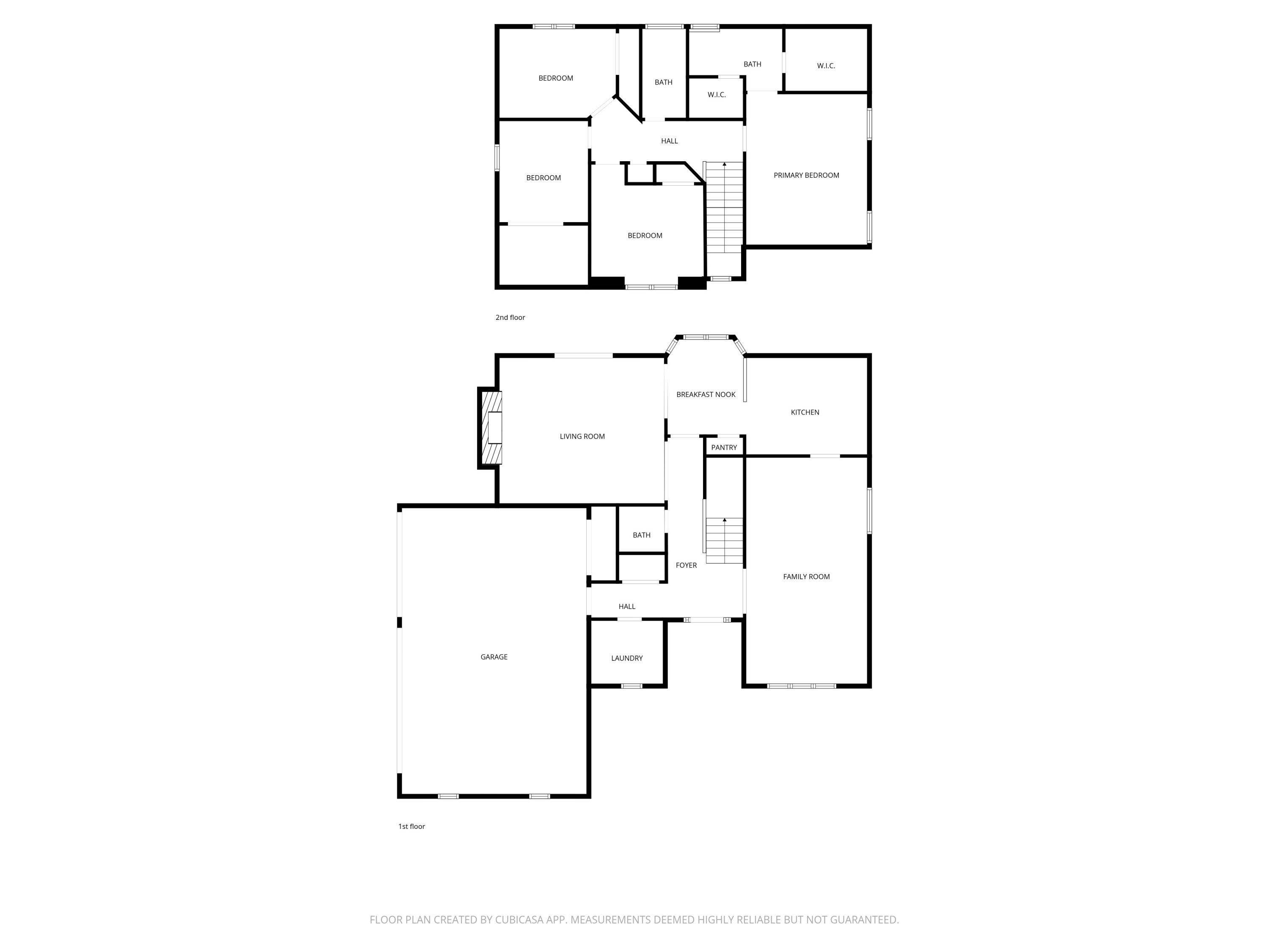 2591 Merrimont Drive, Troy, Ohio 45373