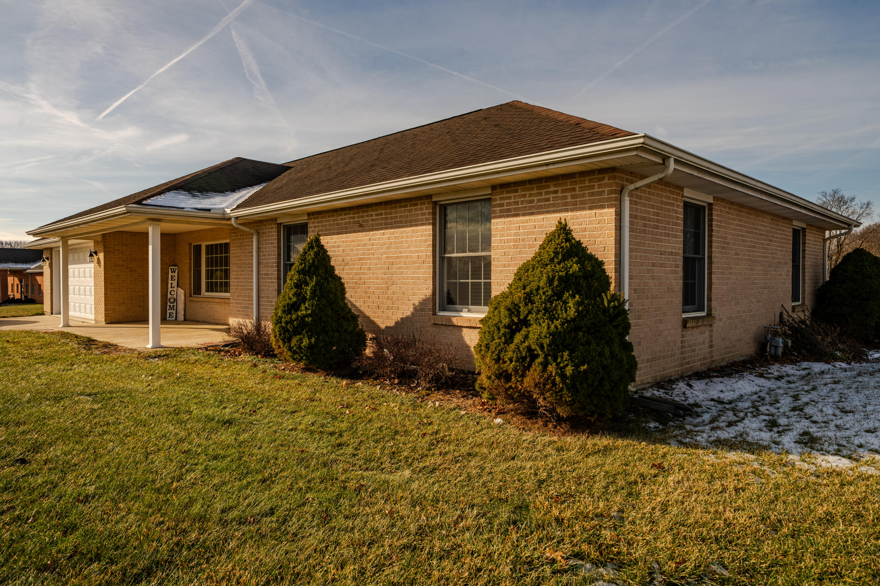 14-16 Ditmer Drive, New Carlisle, Ohio 45344