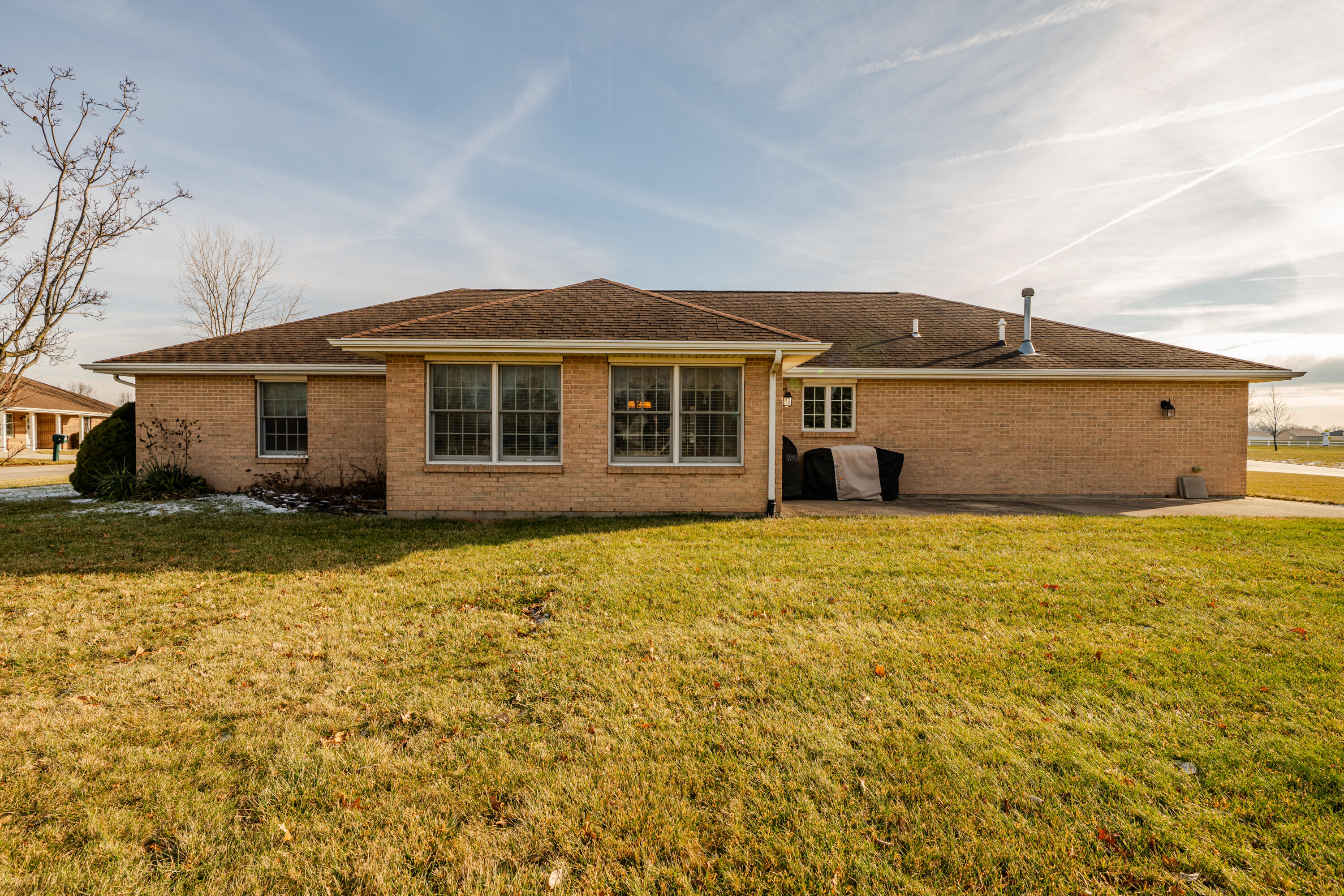 14-16 Ditmer Drive, New Carlisle, Ohio 45344