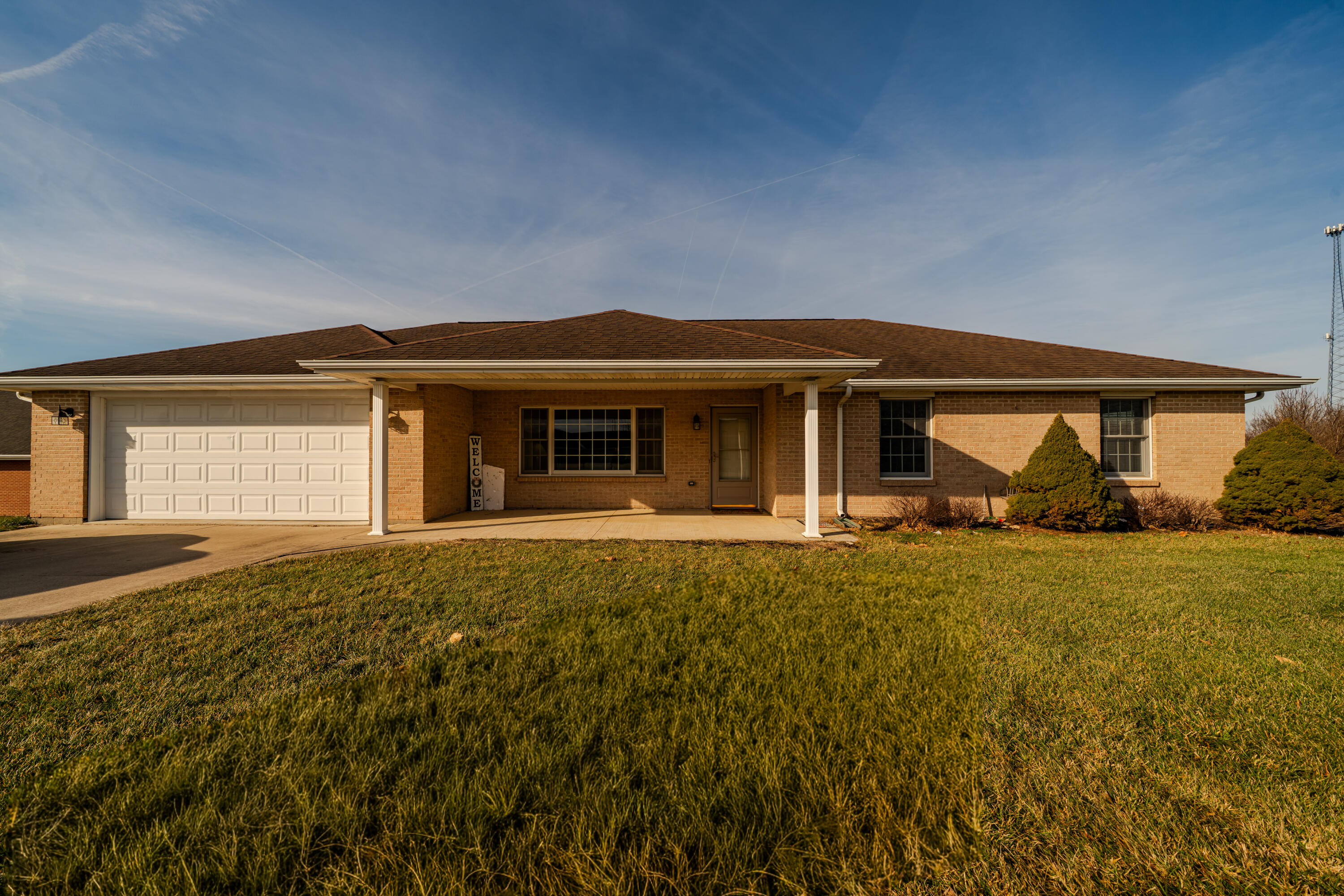 14-16 Ditmer Drive, New Carlisle, Ohio 45344