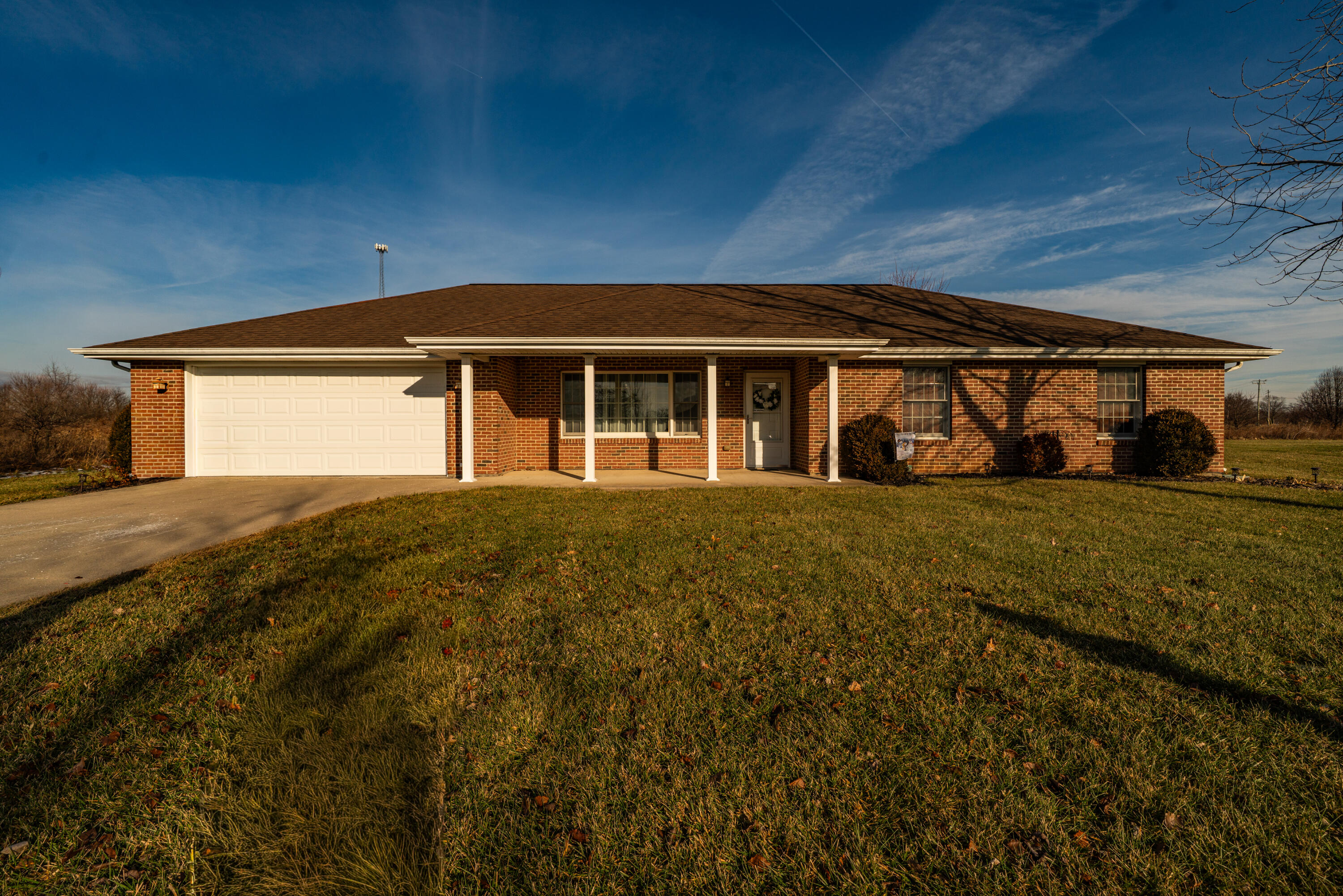 14-16 Ditmer Drive, New Carlisle, Ohio 45344