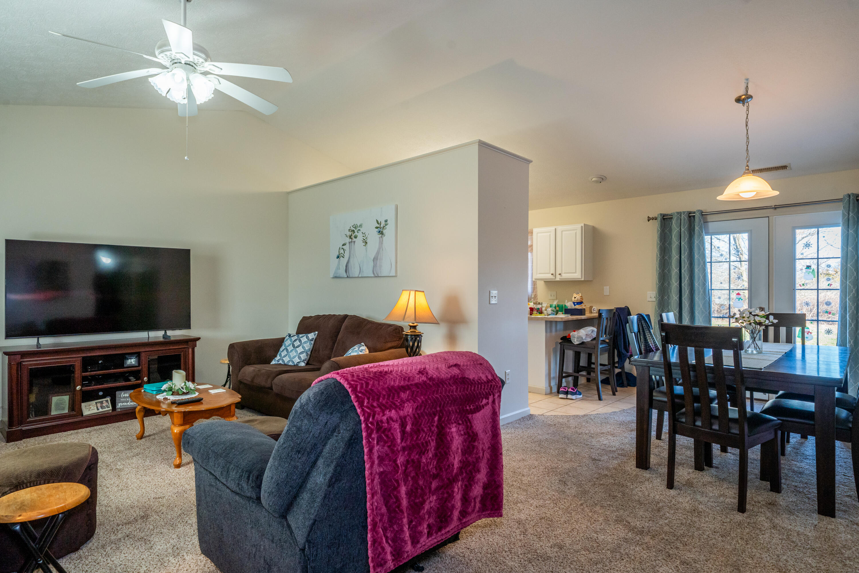 14-16 Ditmer Drive, New Carlisle, Ohio 45344