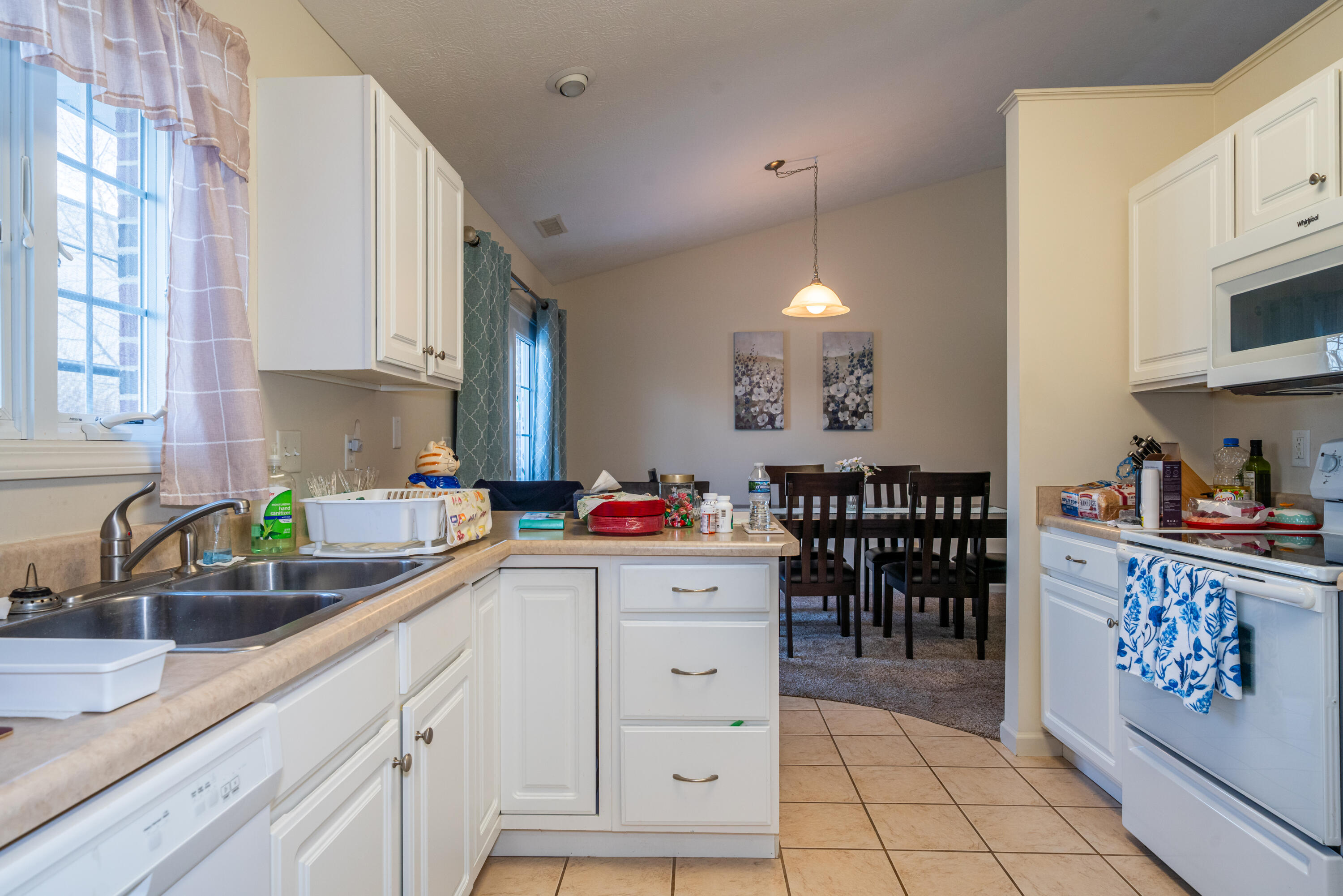 14-16 Ditmer Drive, New Carlisle, Ohio 45344