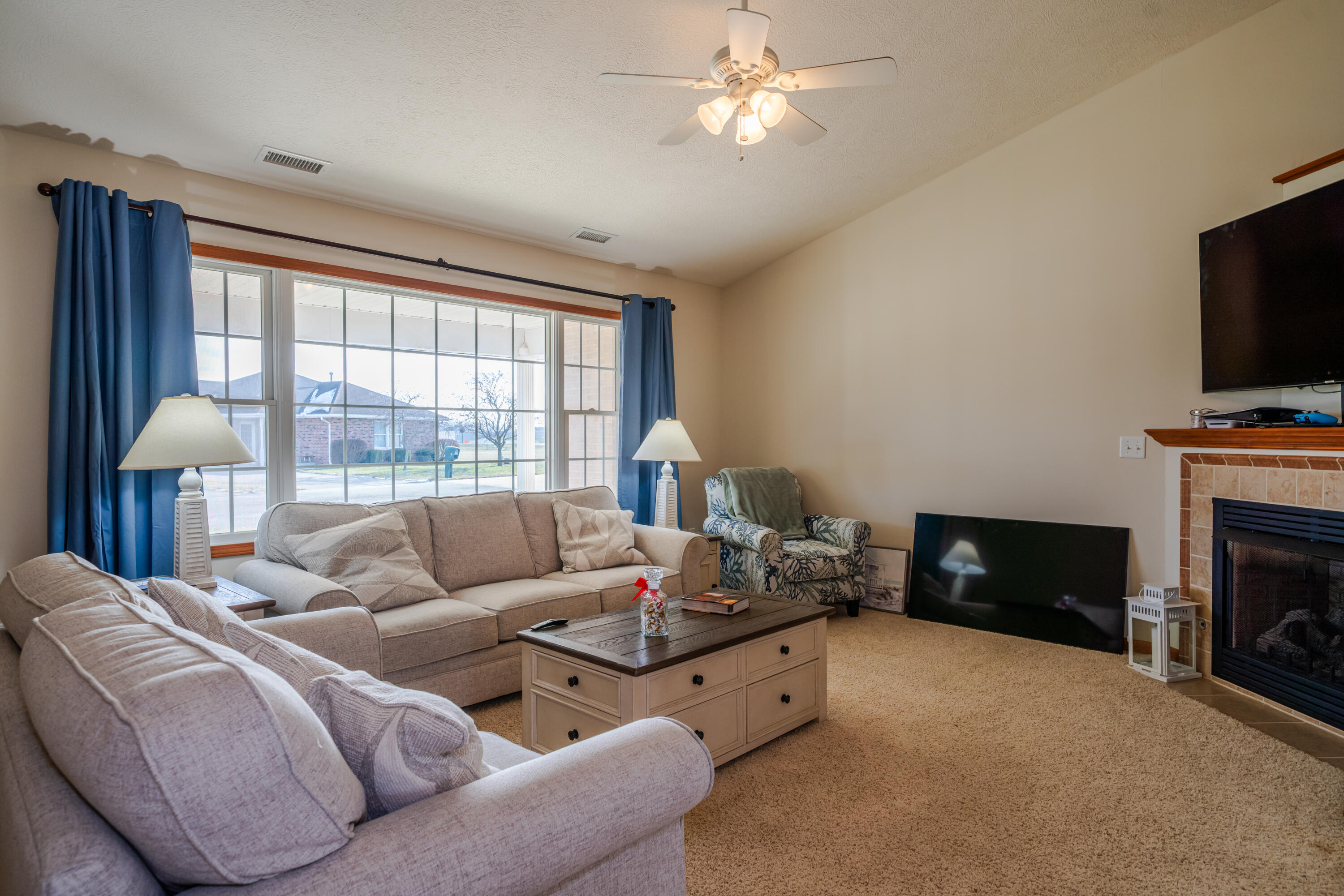 14-16 Ditmer Drive, New Carlisle, Ohio 45344