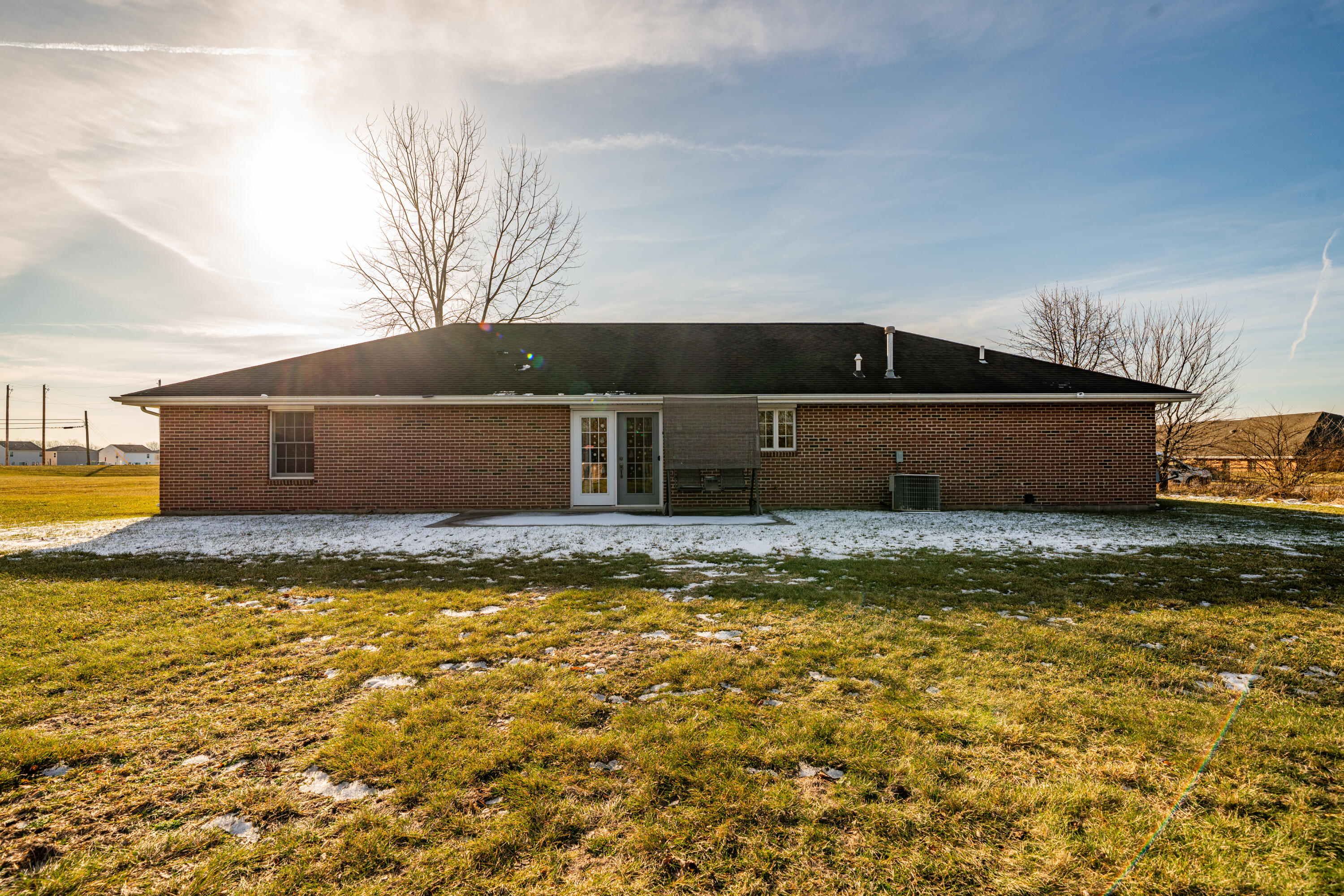 14-16 Ditmer Drive, New Carlisle, Ohio 45344