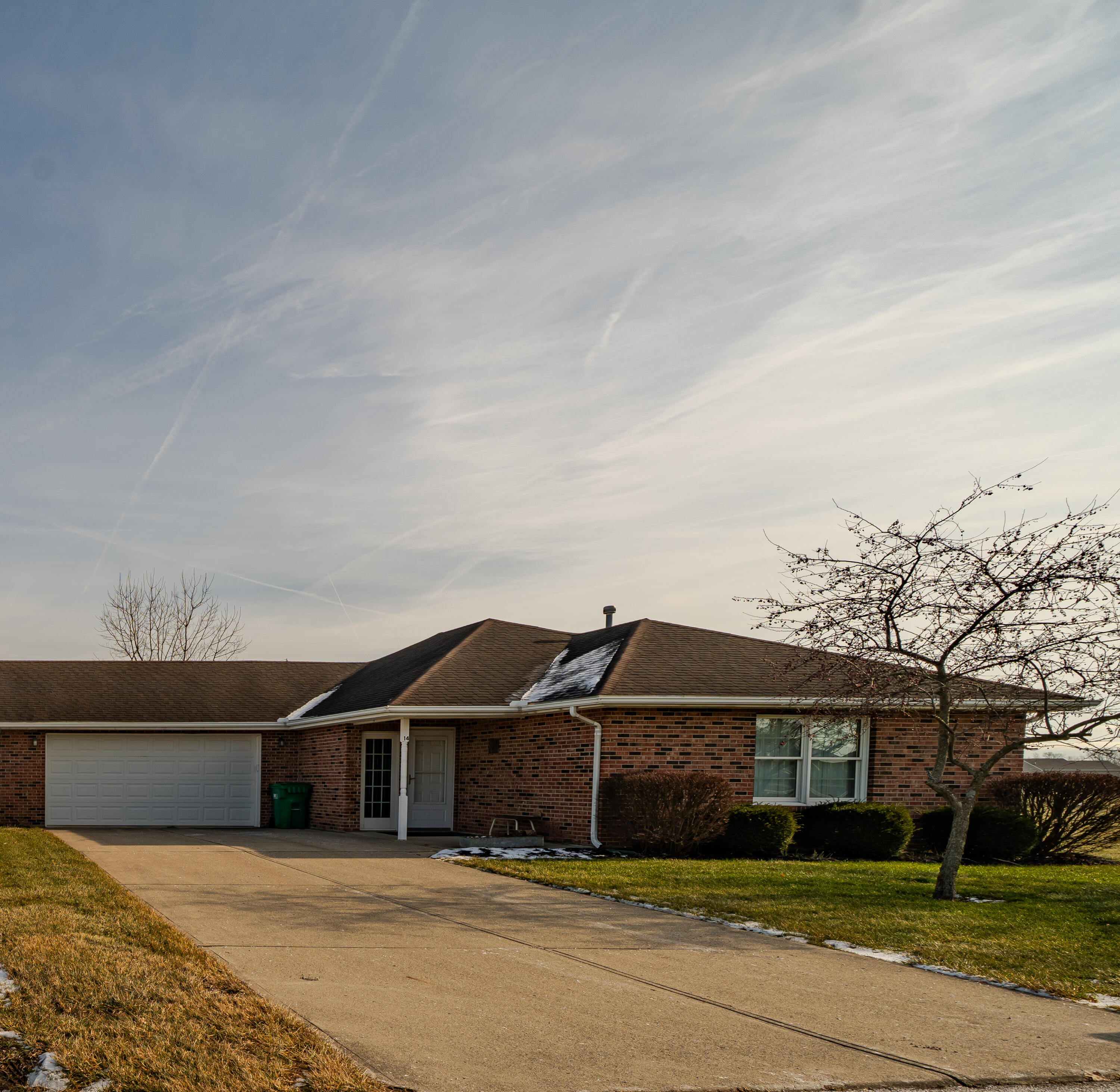 14-16 Ditmer Drive, New Carlisle, Ohio 45344