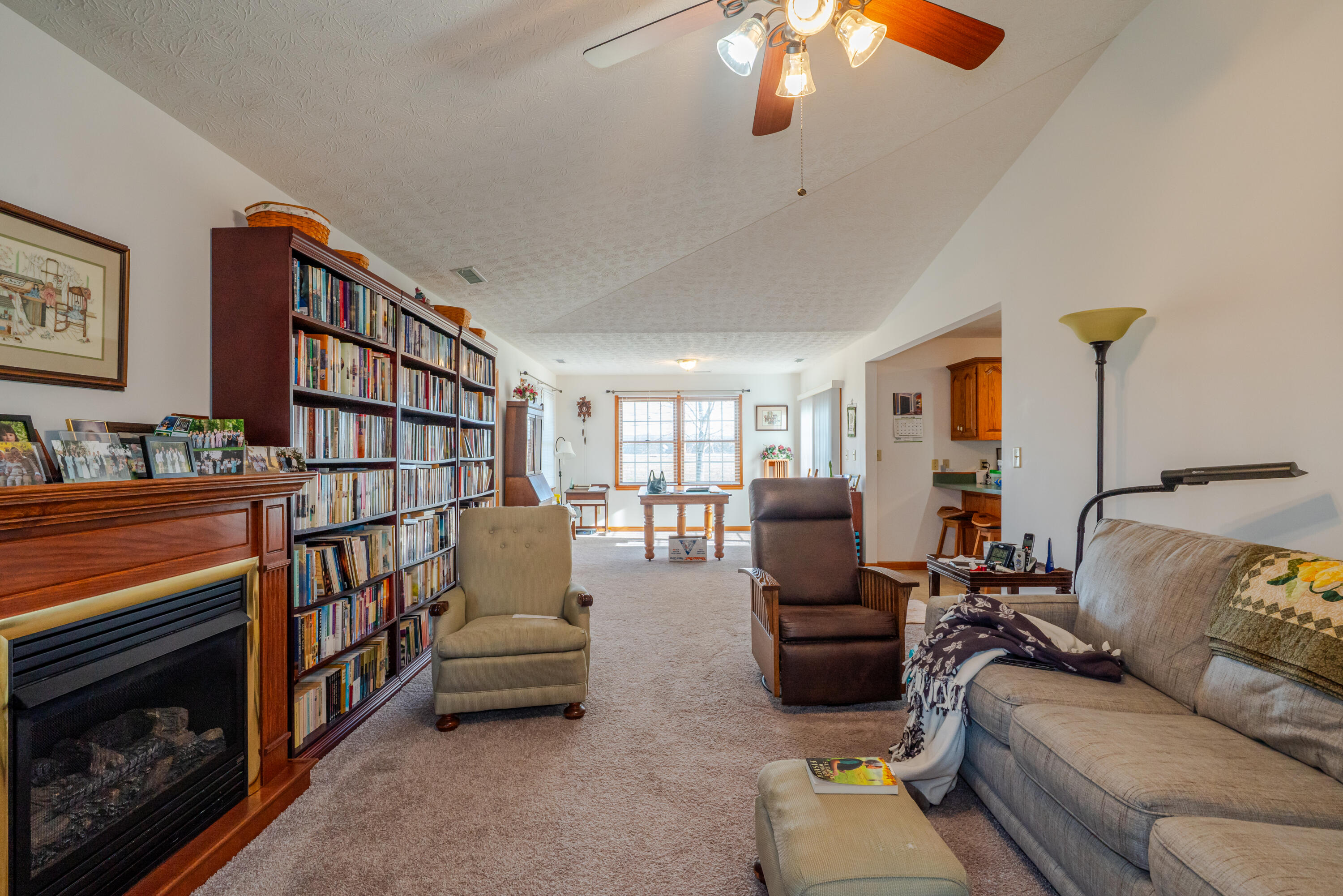 14-16 Ditmer Drive, New Carlisle, Ohio 45344