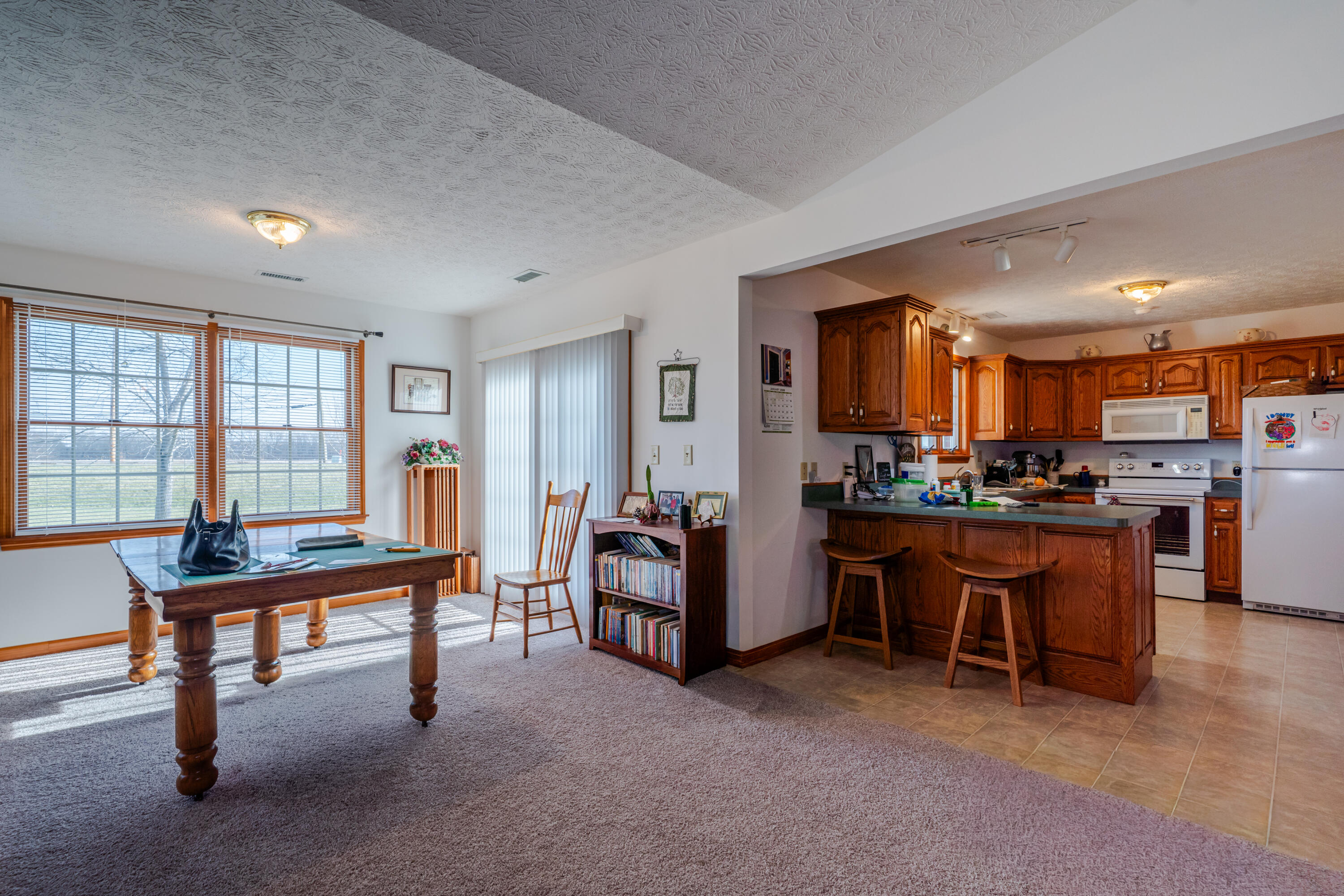 14-16 Ditmer Drive, New Carlisle, Ohio 45344