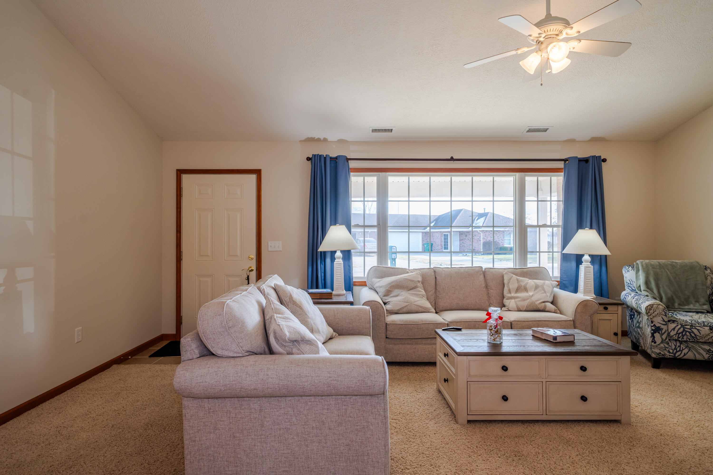 14-16 Ditmer Drive, New Carlisle, Ohio 45344