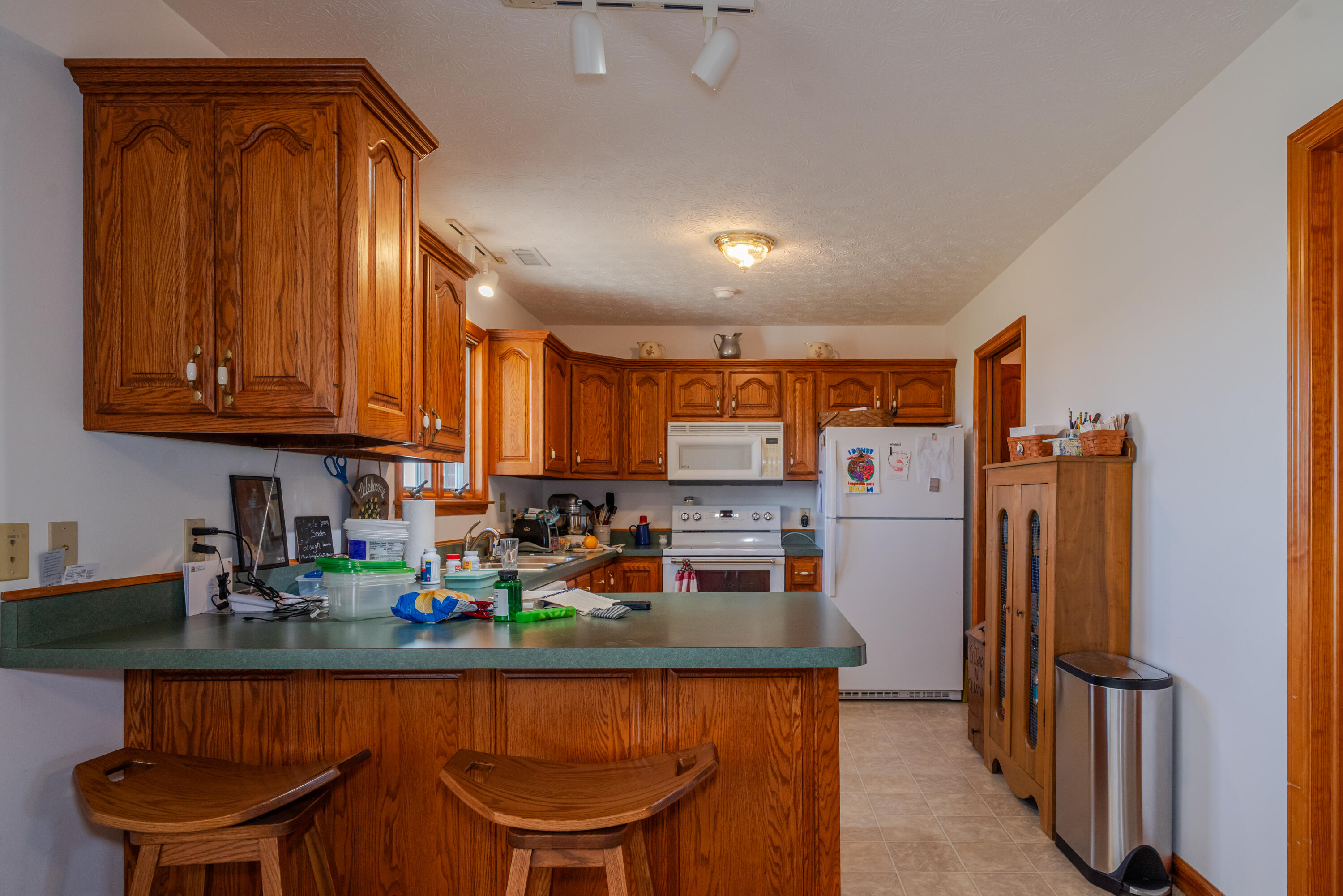 14-16 Ditmer Drive, New Carlisle, Ohio 45344