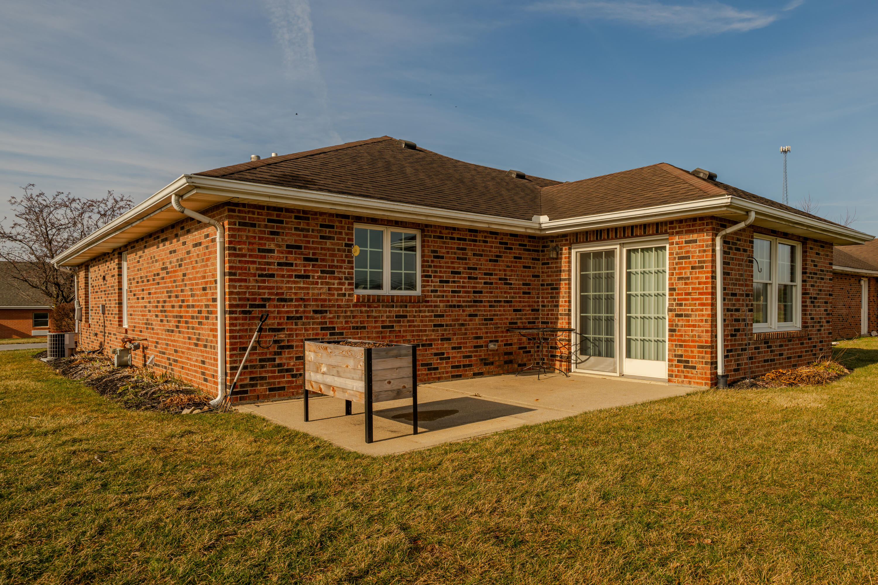 14-16 Ditmer Drive, New Carlisle, Ohio 45344