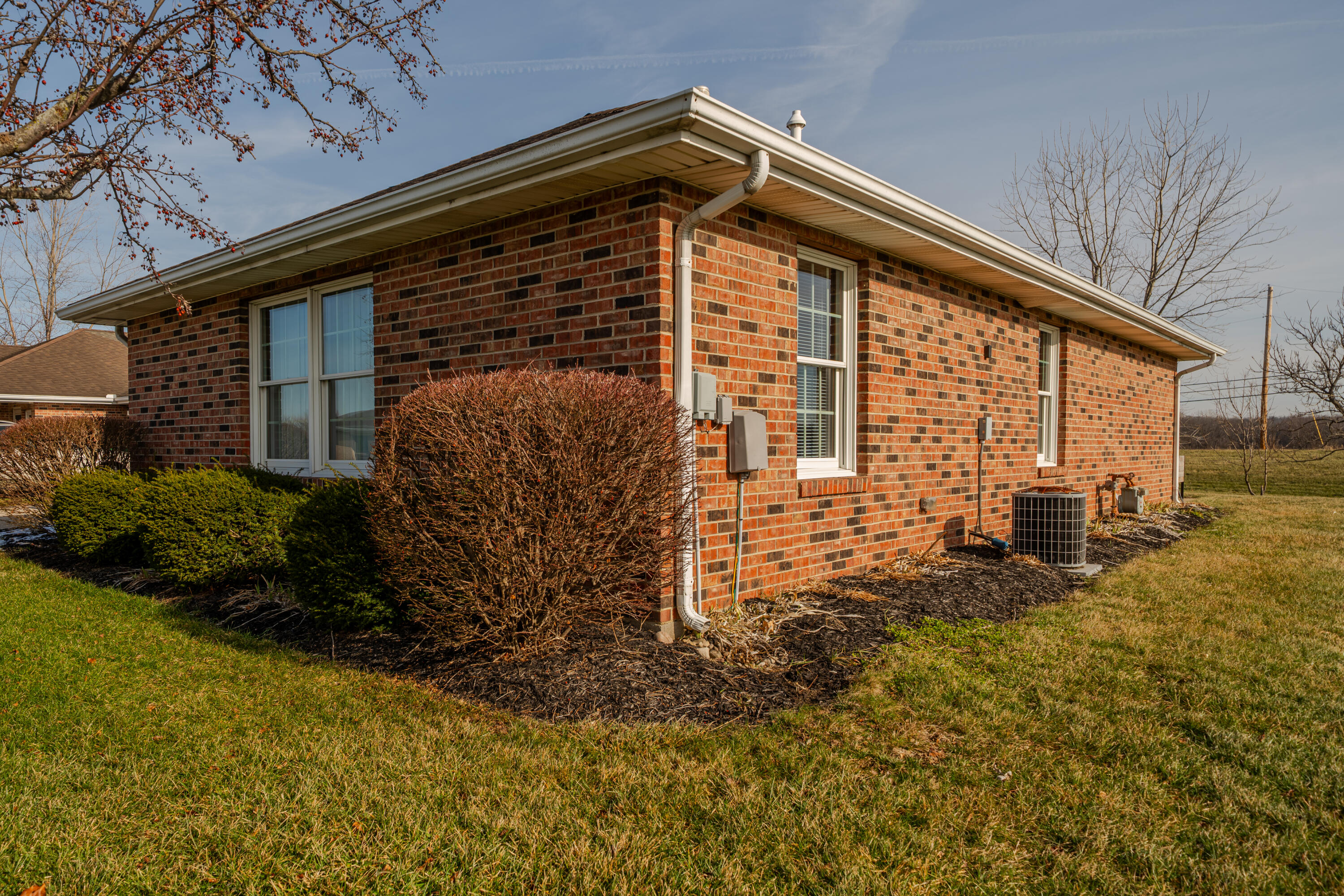 14-16 Ditmer Drive, New Carlisle, Ohio 45344