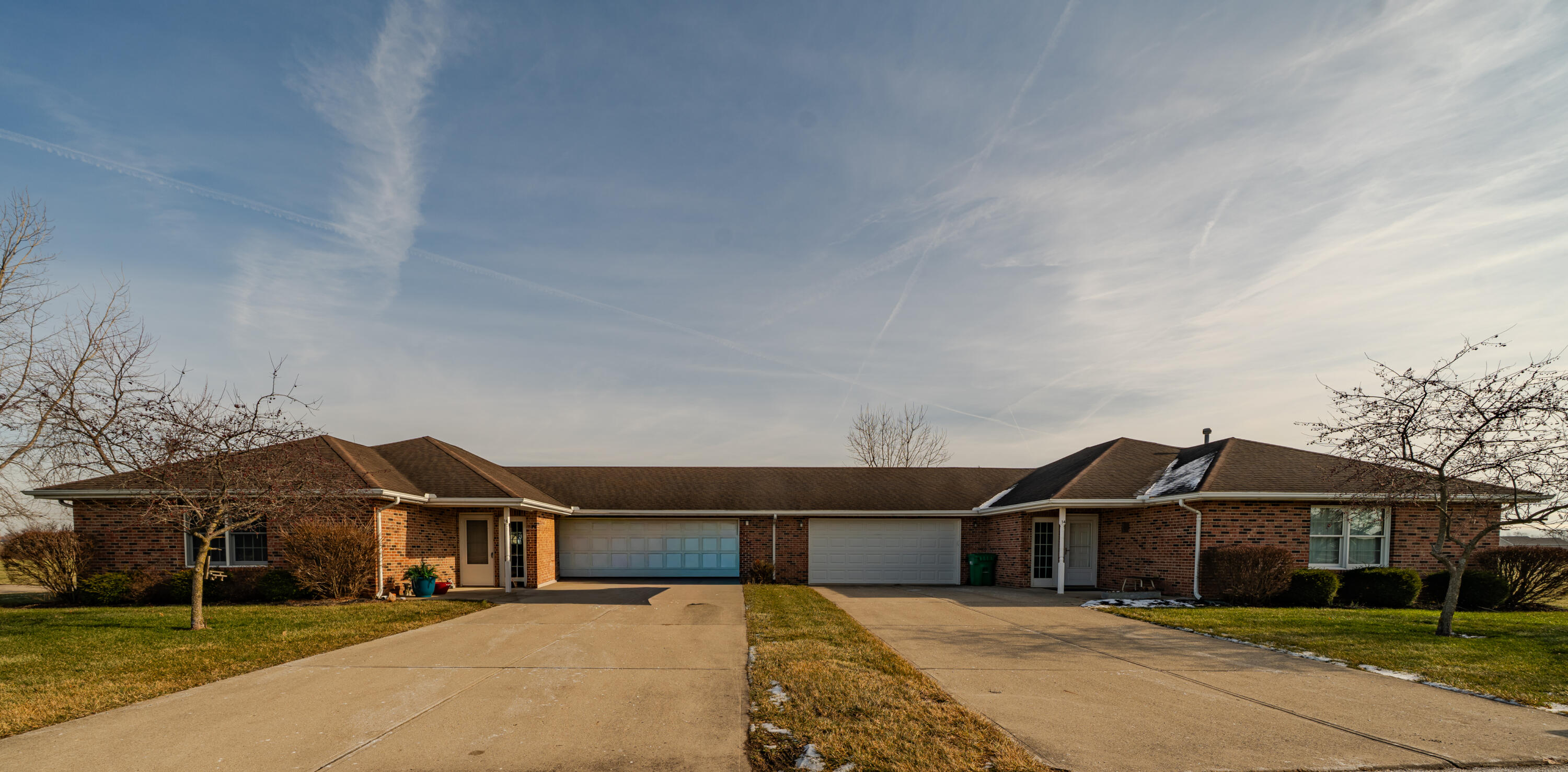 14-16 Ditmer Drive, New Carlisle, Ohio 45344