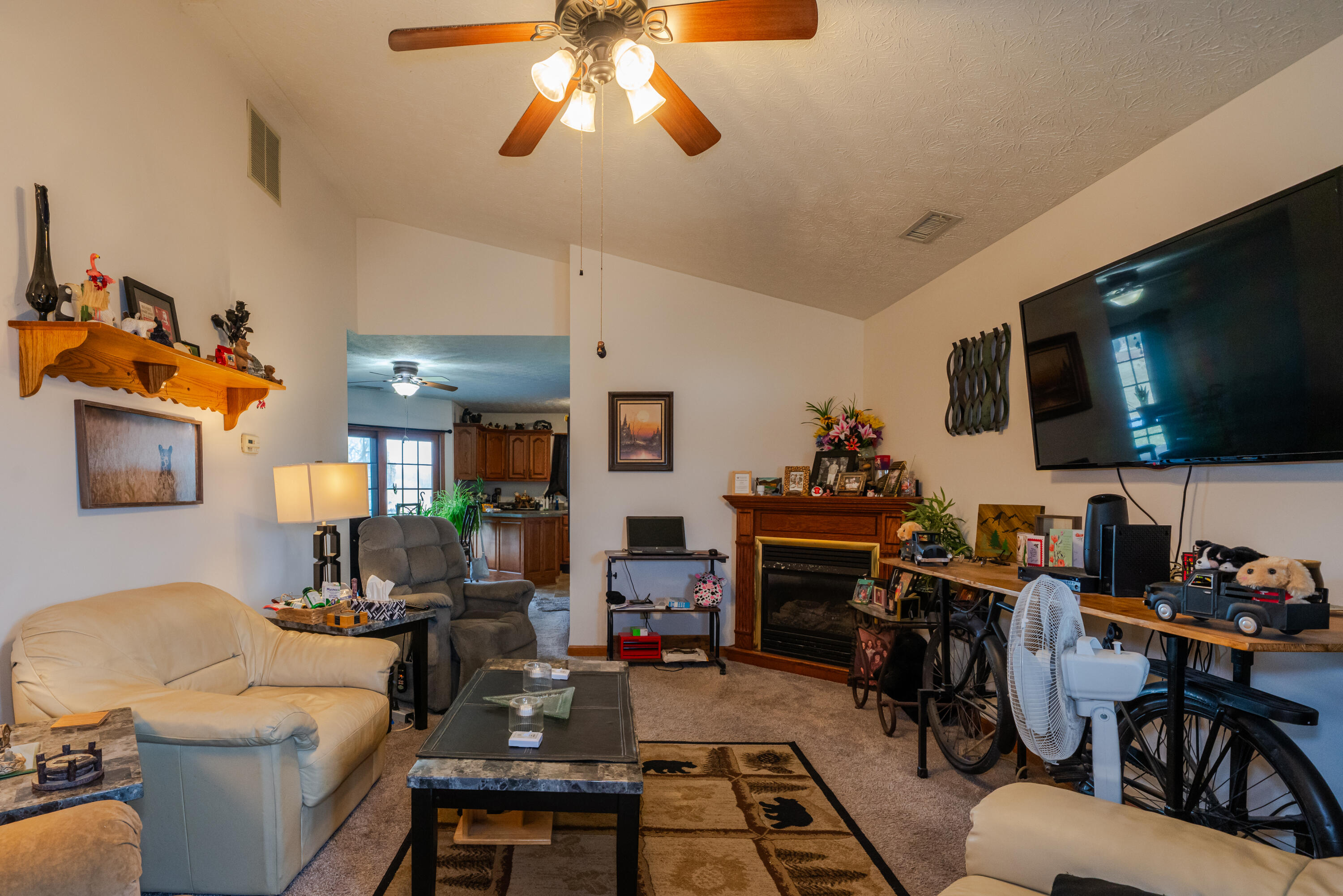 14-16 Ditmer Drive, New Carlisle, Ohio 45344