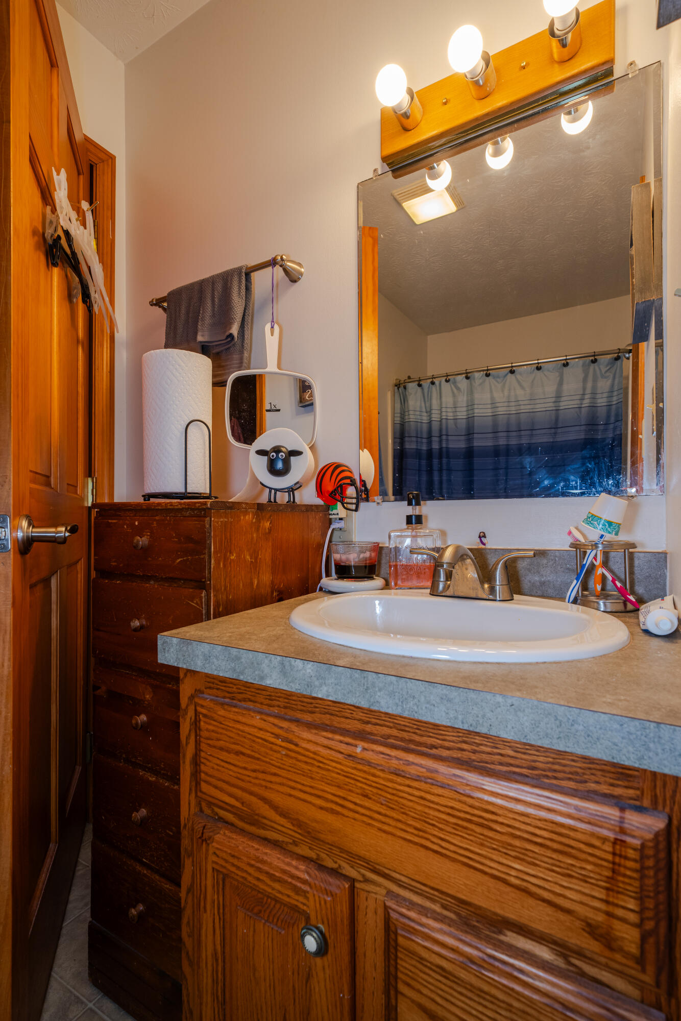 14-16 Ditmer Drive, New Carlisle, Ohio 45344