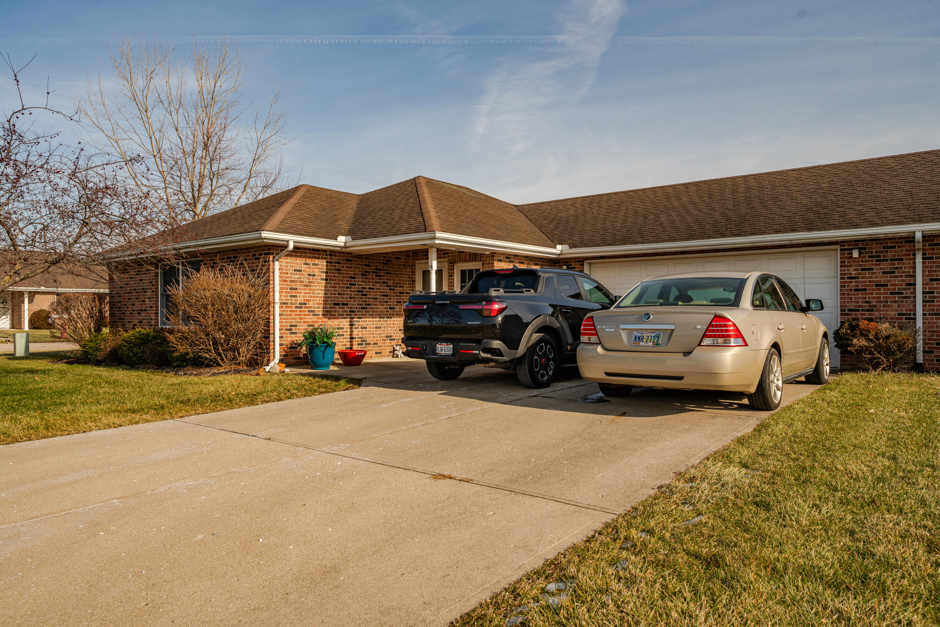 14-16 Ditmer Drive, New Carlisle, Ohio 45344
