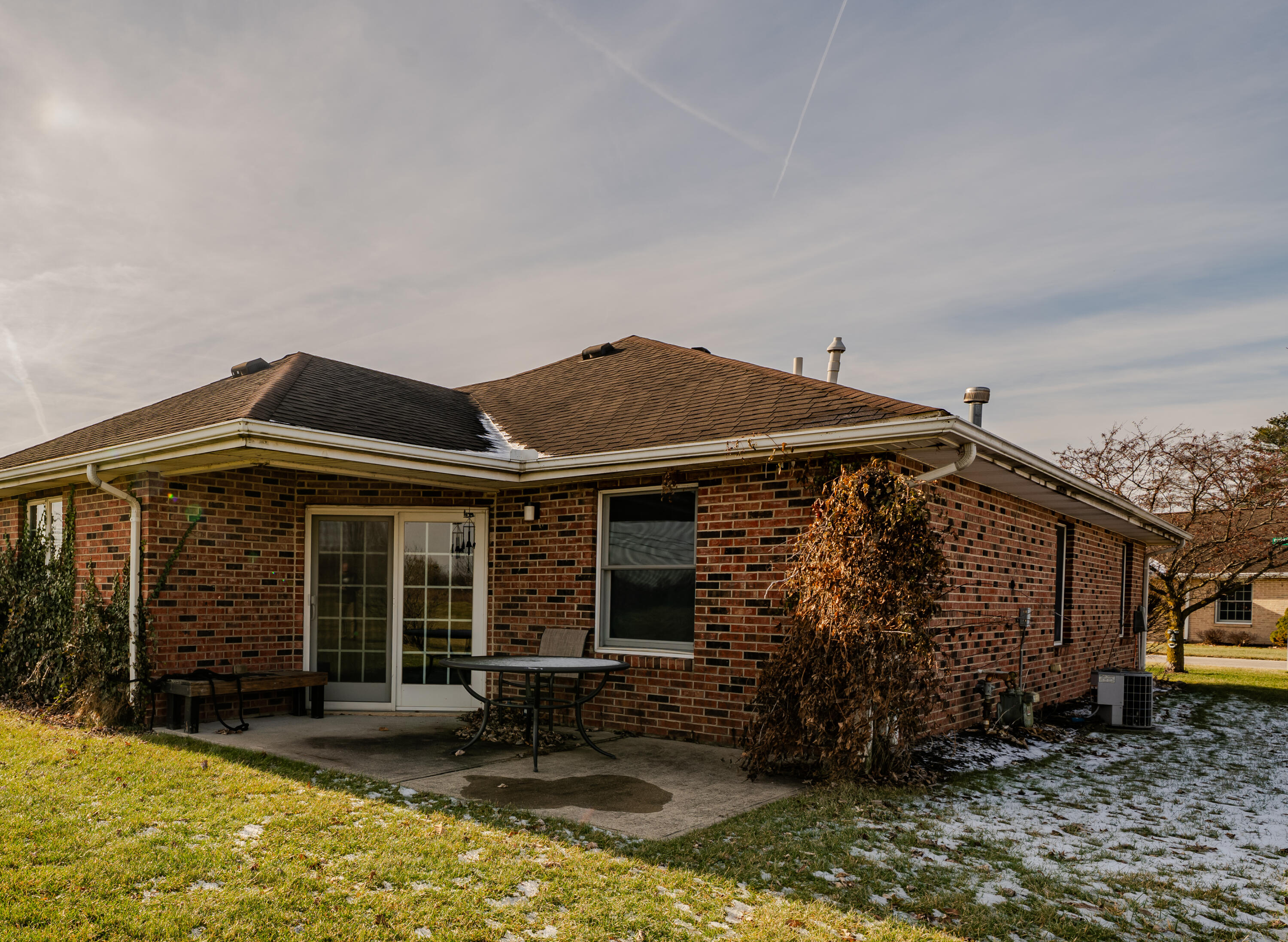 14-16 Ditmer Drive, New Carlisle, Ohio 45344