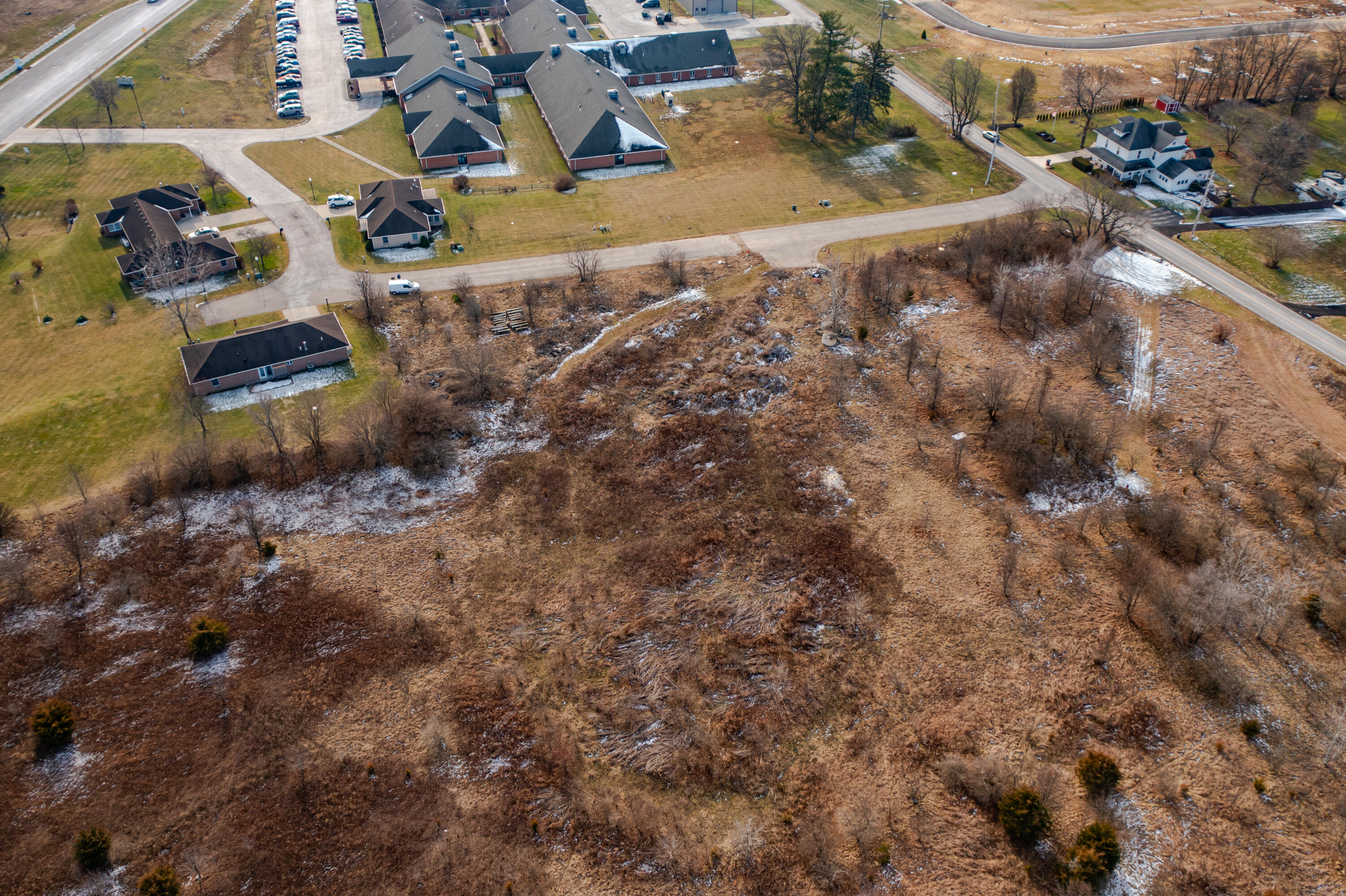 14-16 Ditmer Drive, New Carlisle, Ohio 45344