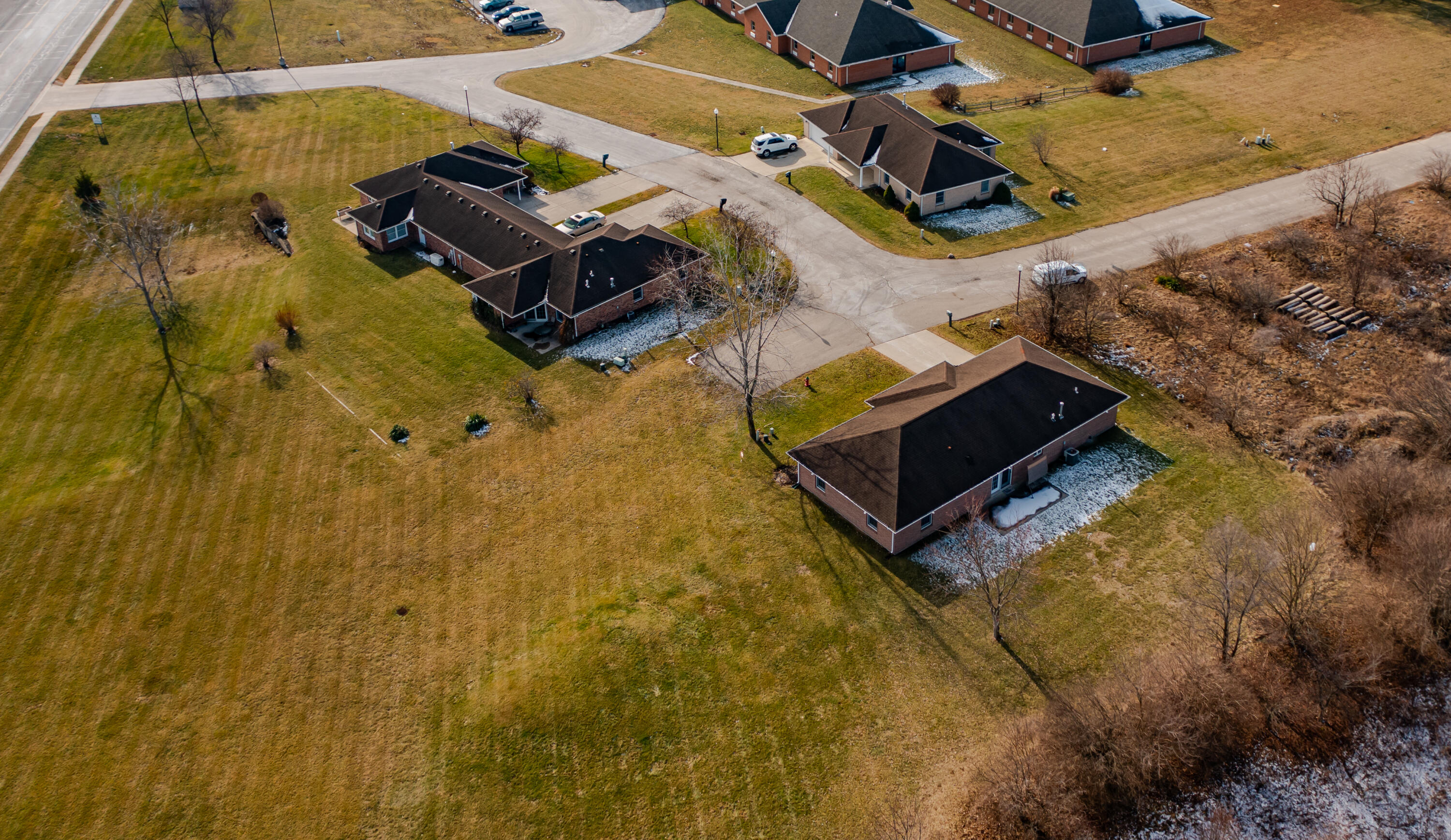 14-16 Ditmer Drive, New Carlisle, Ohio 45344