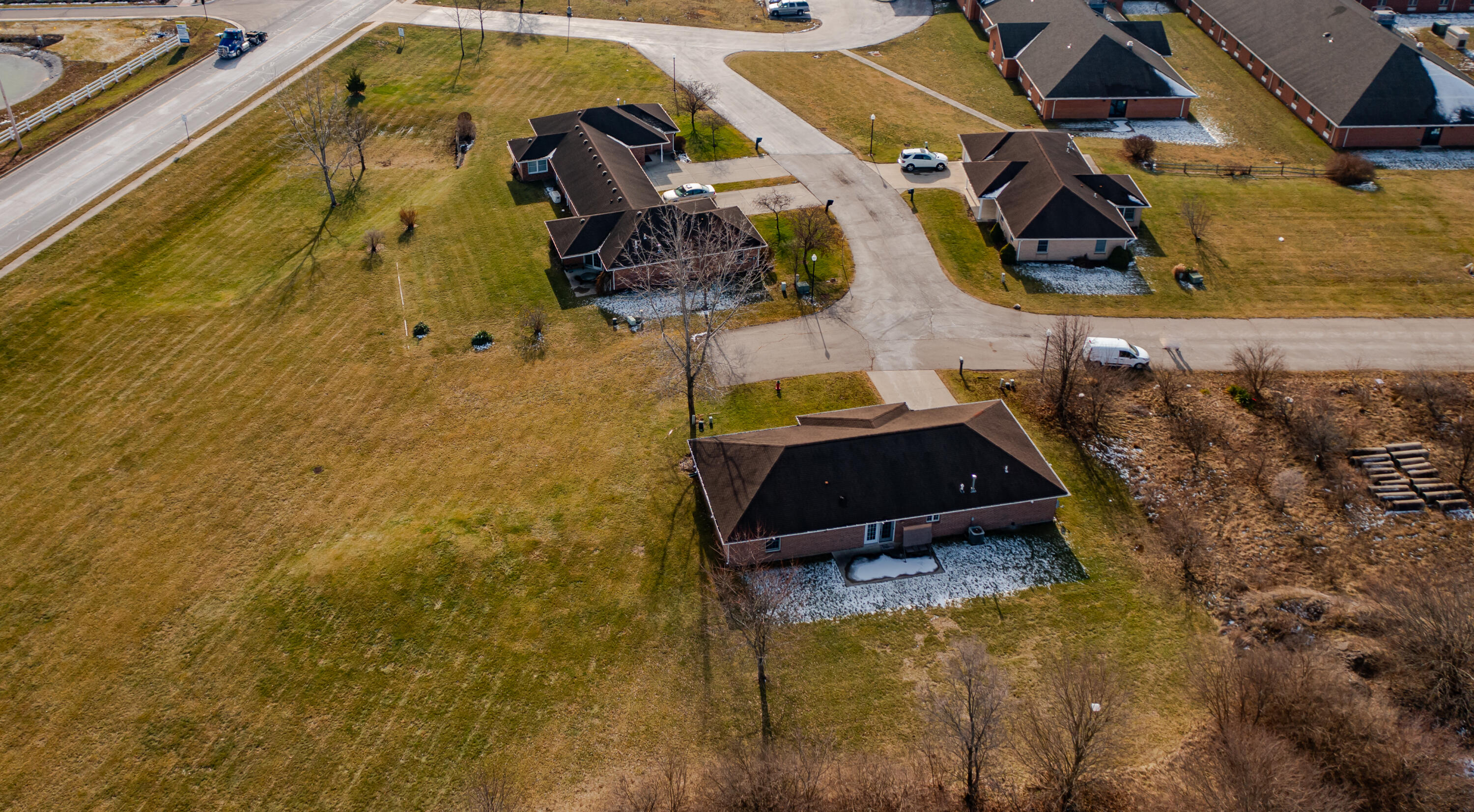 14-16 Ditmer Drive, New Carlisle, Ohio 45344